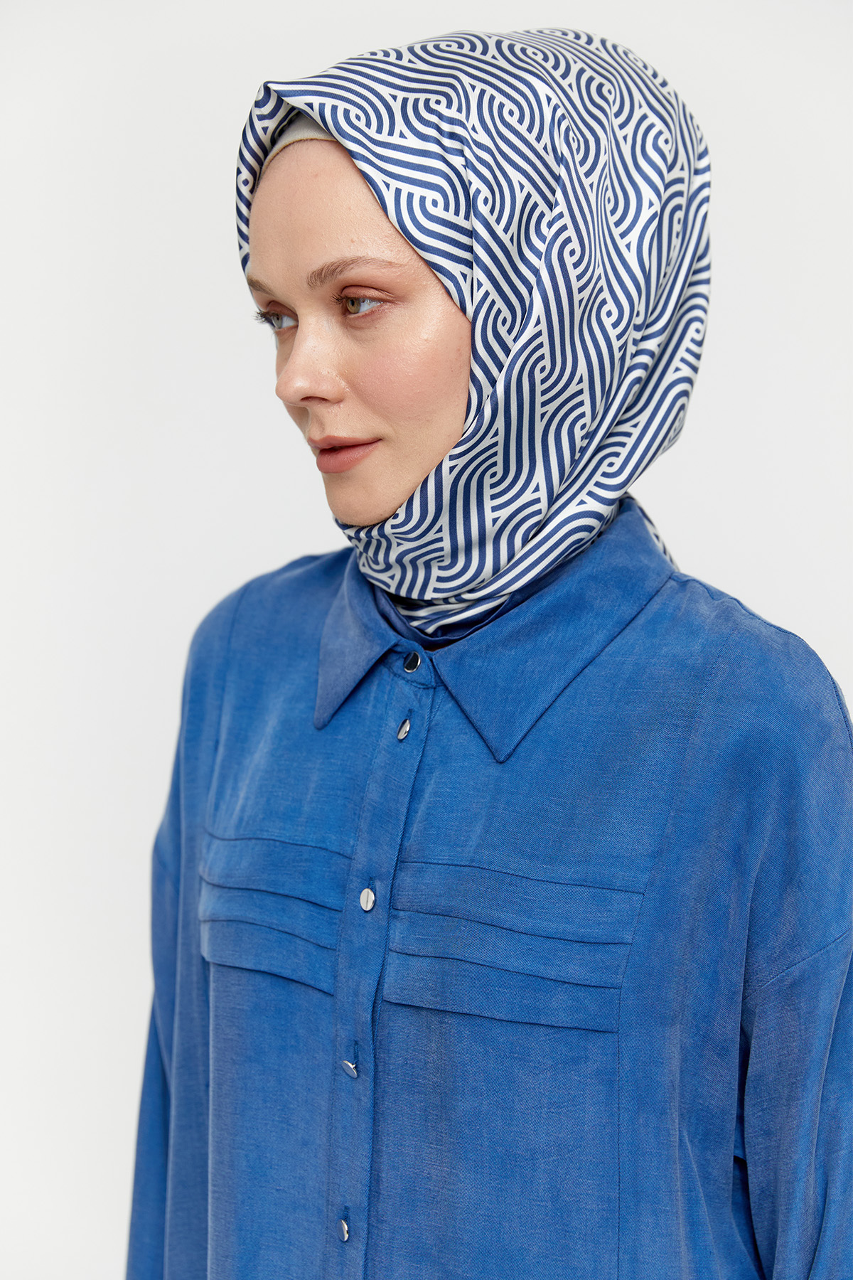 Aller Detaylı Tunik