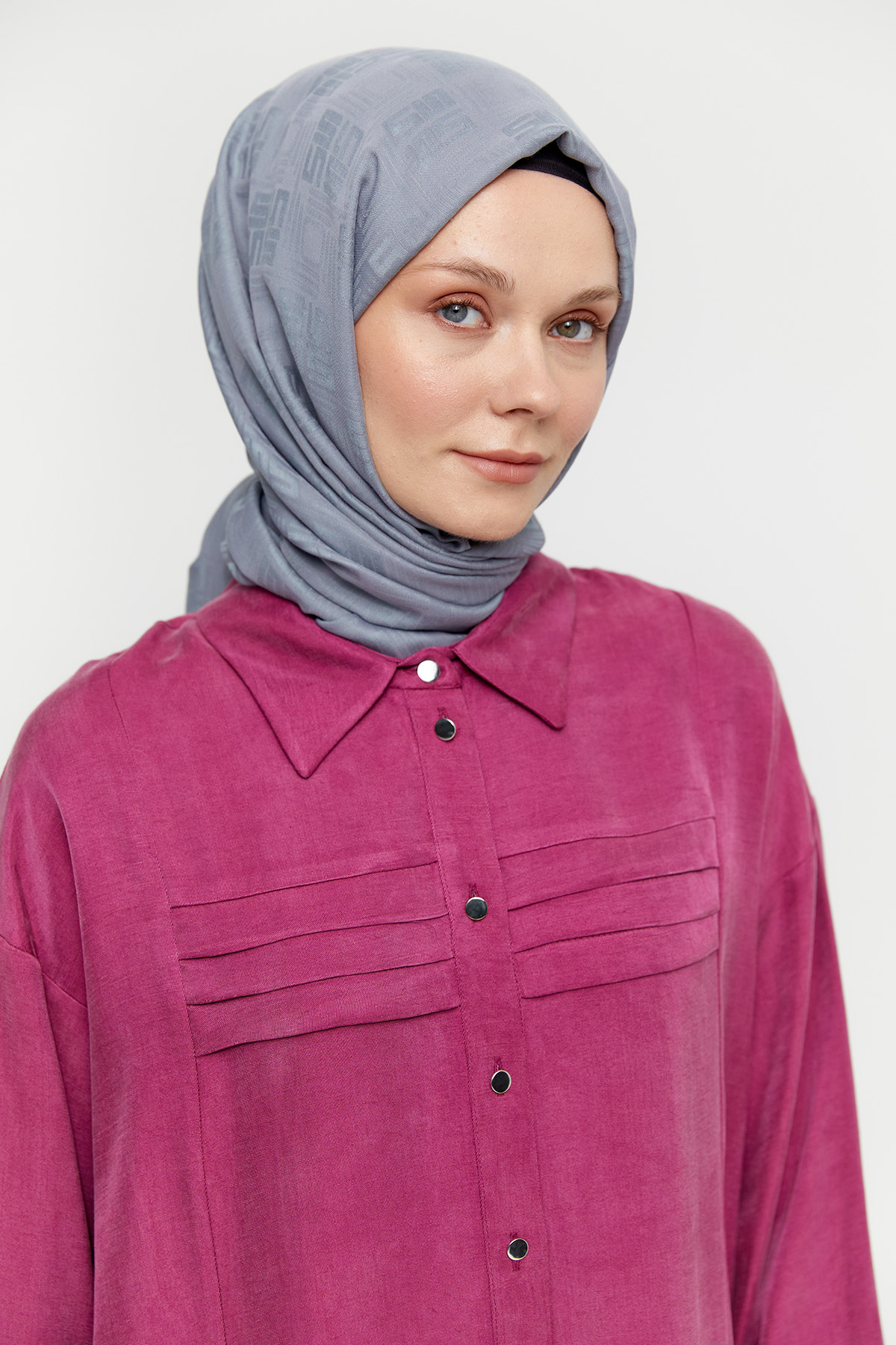 Aller Detaylı Tunik
