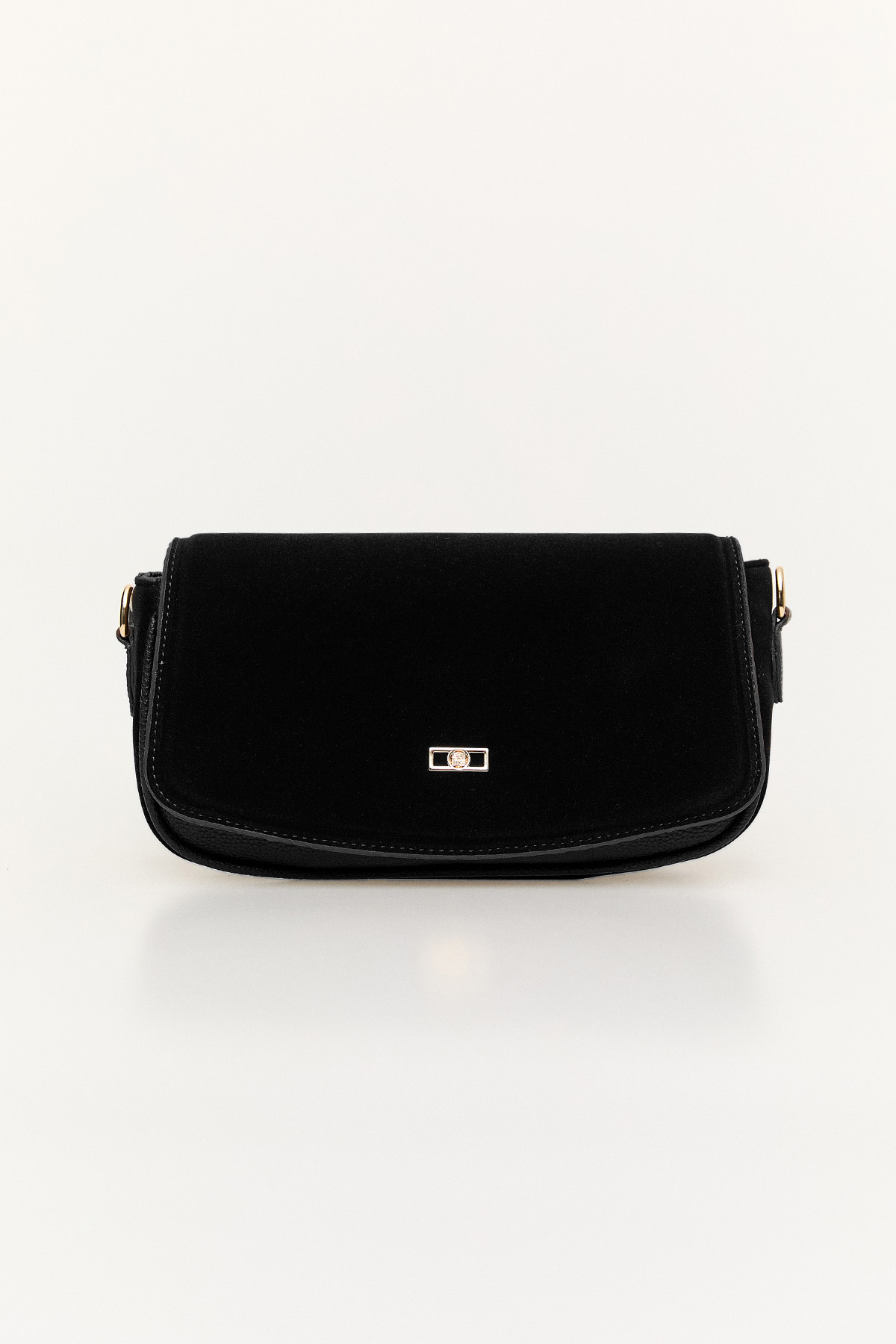 Tek Bölmeli Flap Çanta, Tesettür Giyim