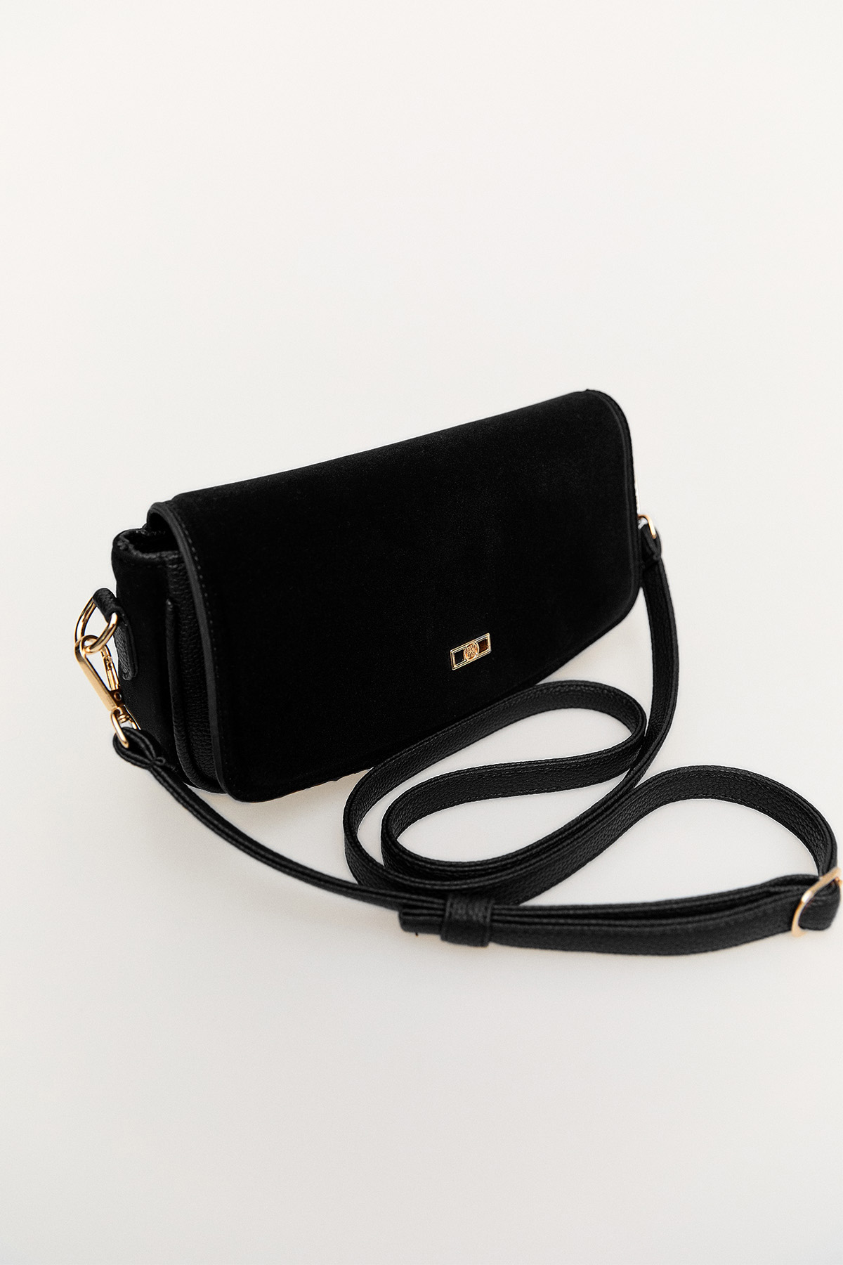 Tek Bölmeli Flap Çanta, Tesettür Giyim