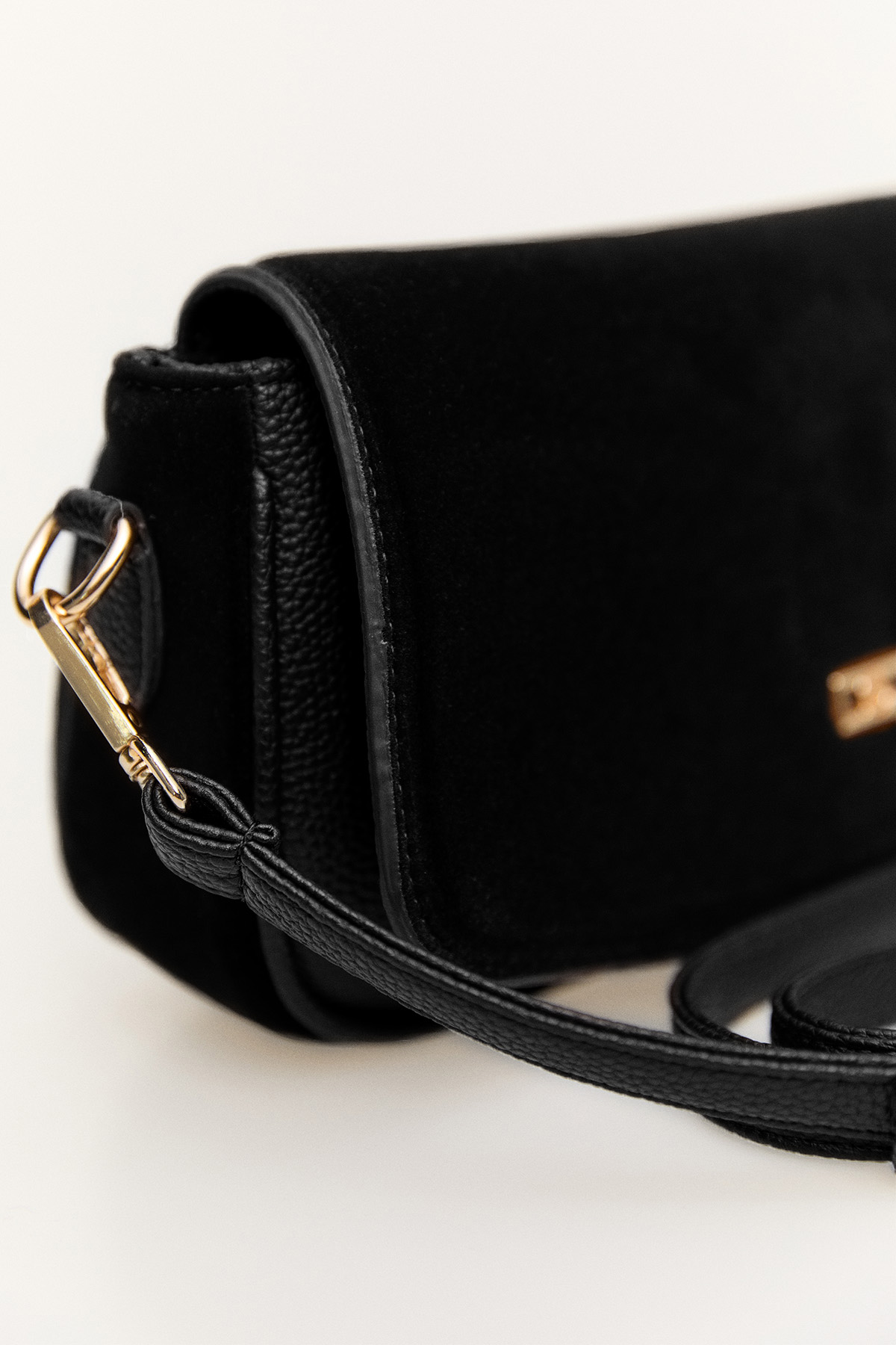 Tek Bölmeli Flap Çanta, Tesettür Giyim