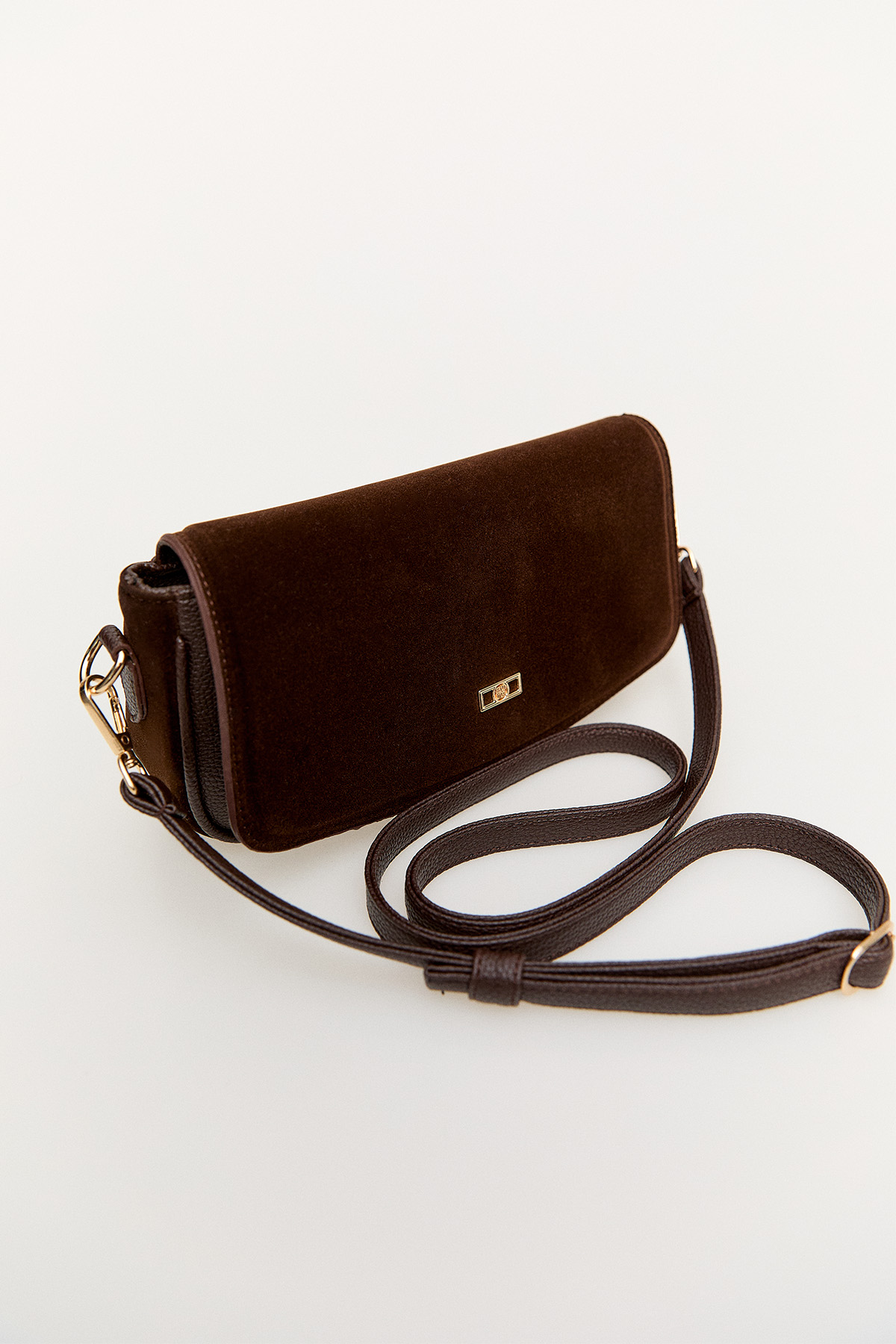 Tek Bölmeli Flap Çanta, Tesettür Giyim