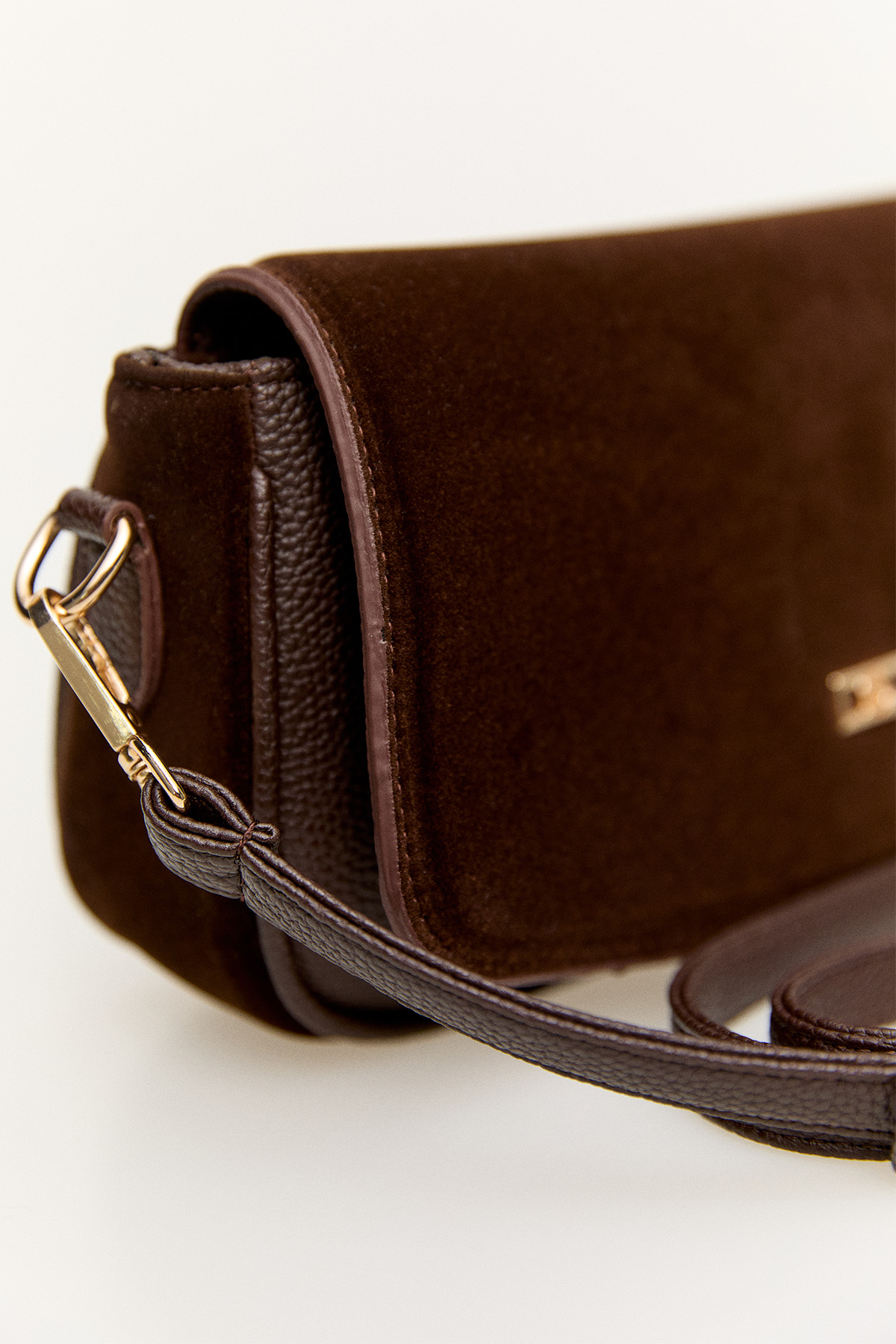 Tek Bölmeli Flap Çanta, Tesettür Giyim