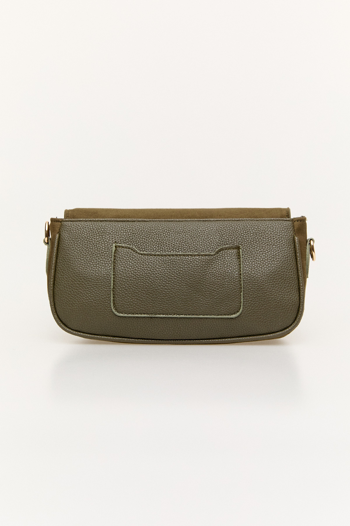 Tek Bölmeli Flap Çanta, Tesettür Giyim