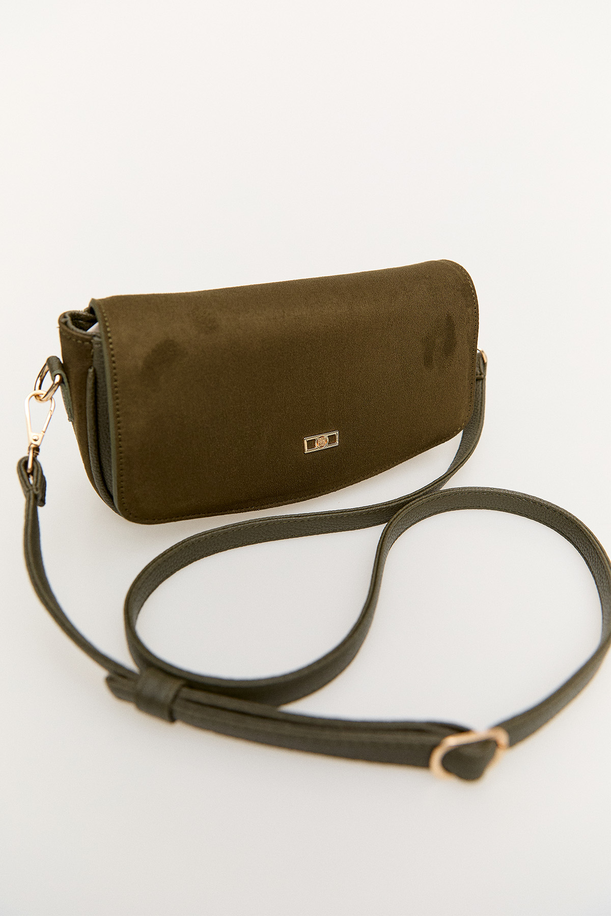 Tek Bölmeli Flap Çanta, Tesettür Giyim