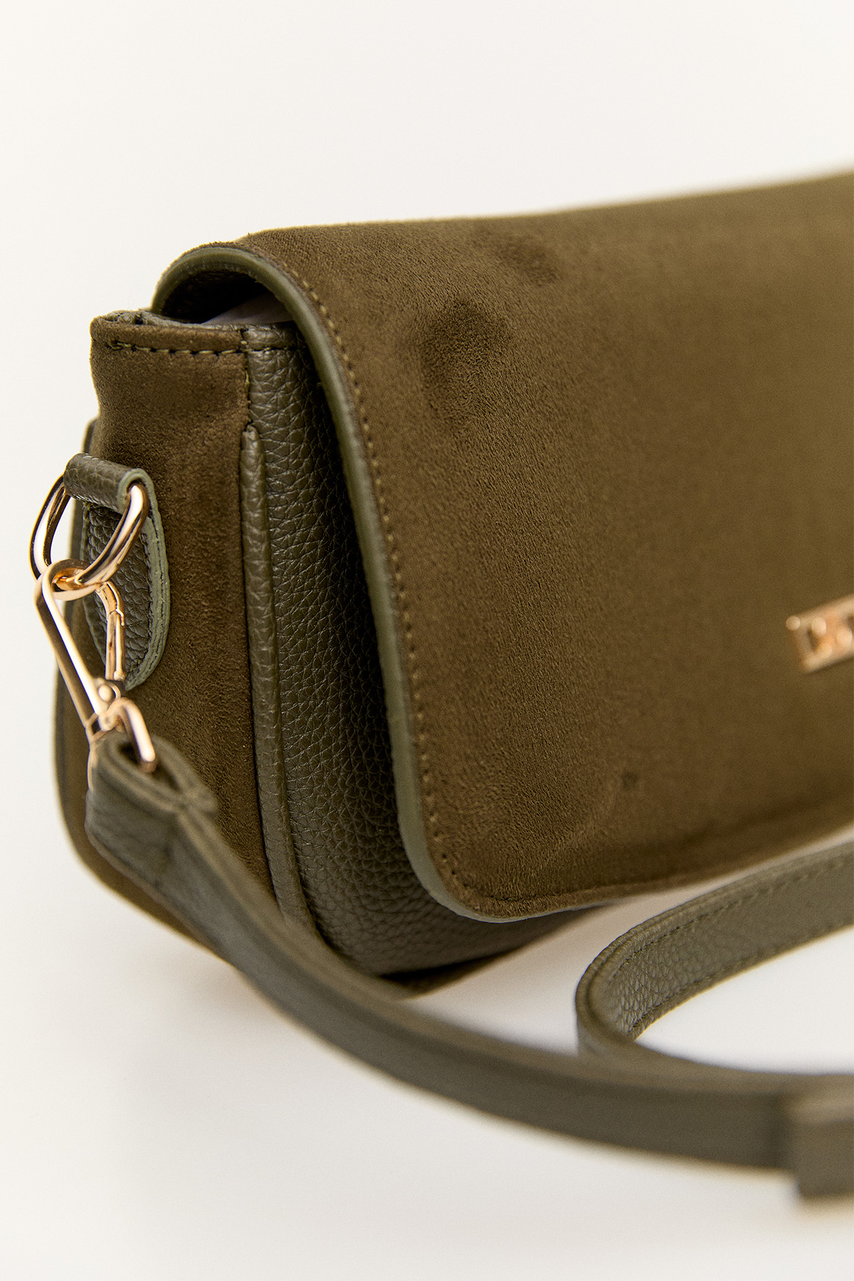 Tek Bölmeli Flap Çanta, Tesettür Giyim