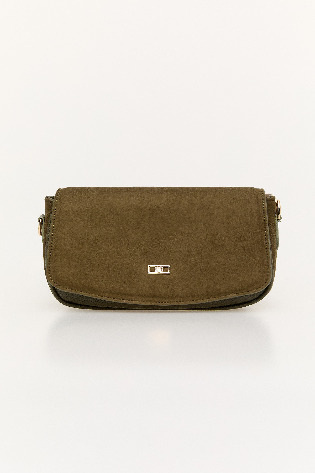 Tek Bölmeli Flap Çanta, Tesettür Giyim