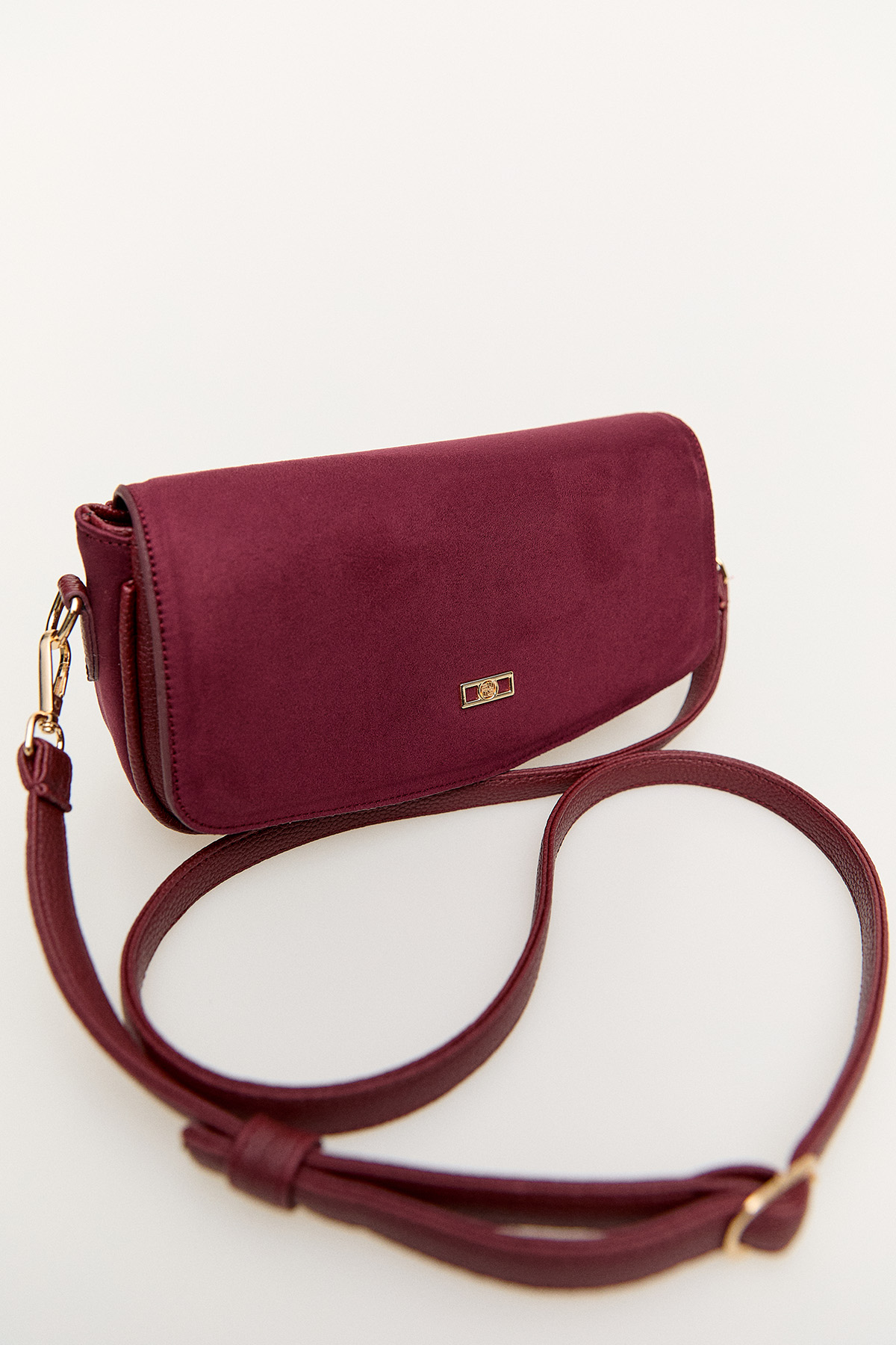 Tek Bölmeli Flap Çanta, Tesettür Giyim