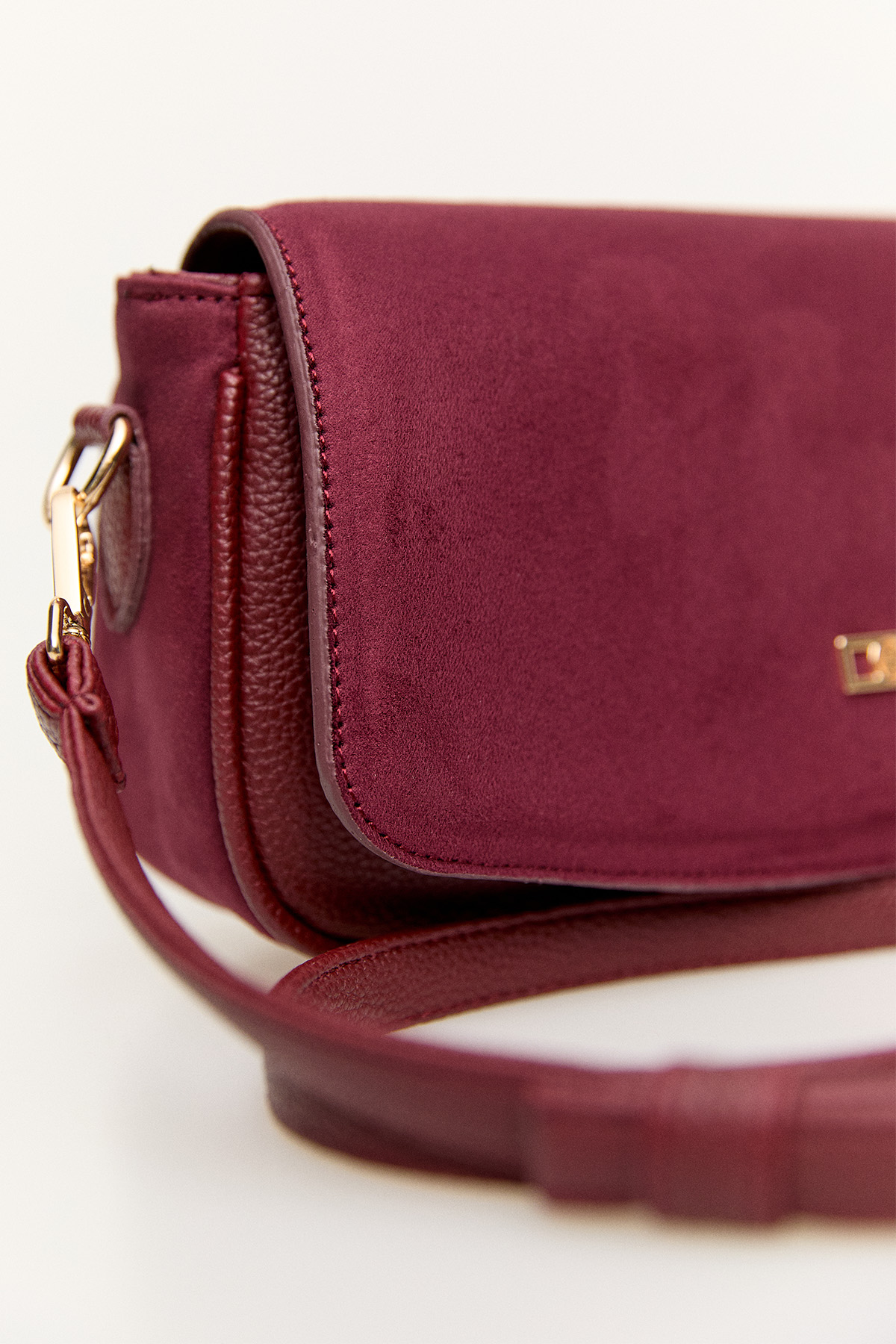 Tek Bölmeli Flap Çanta, Tesettür Giyim