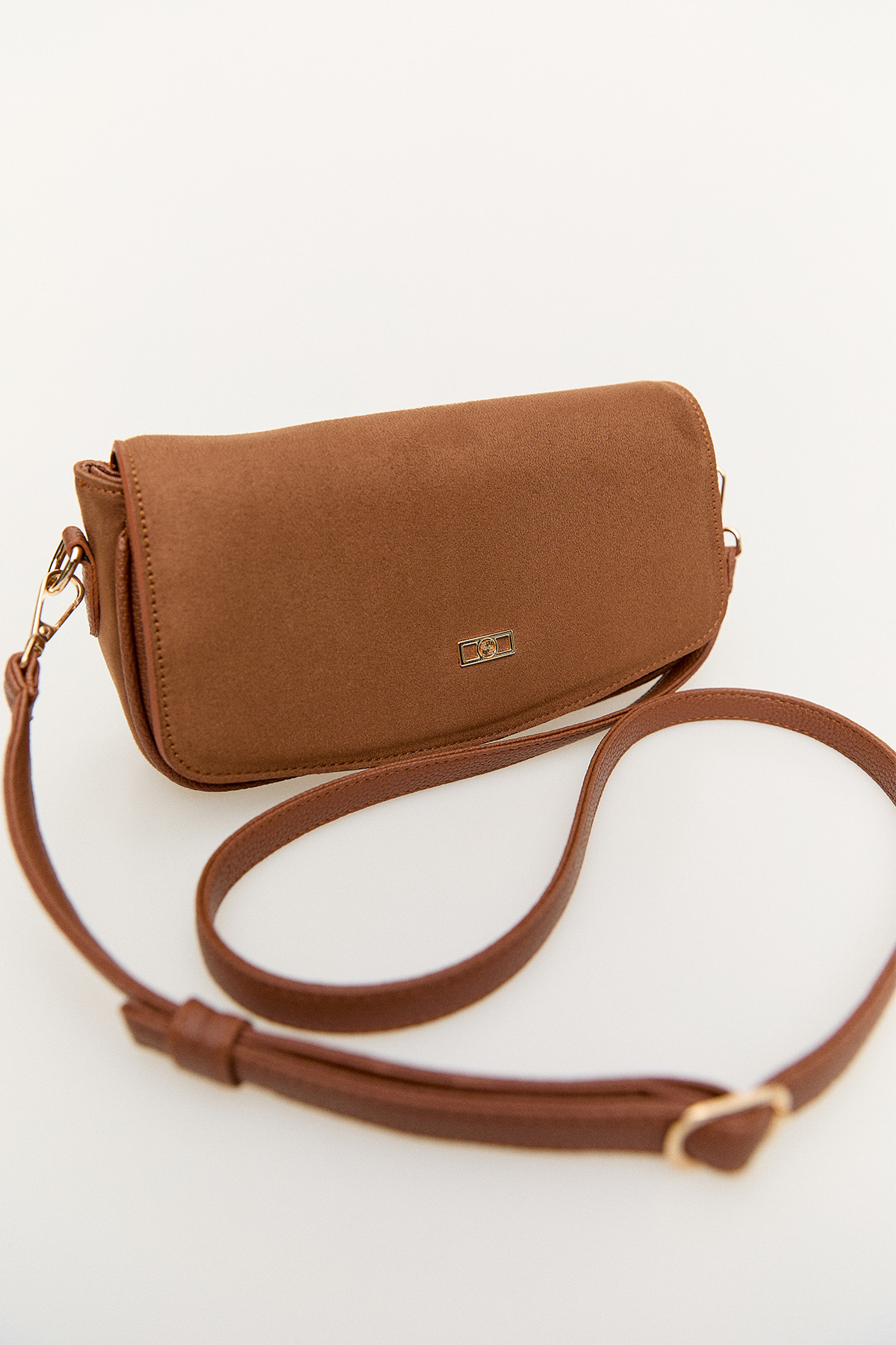 Tek Bölmeli Flap Çanta, Tesettür Giyim