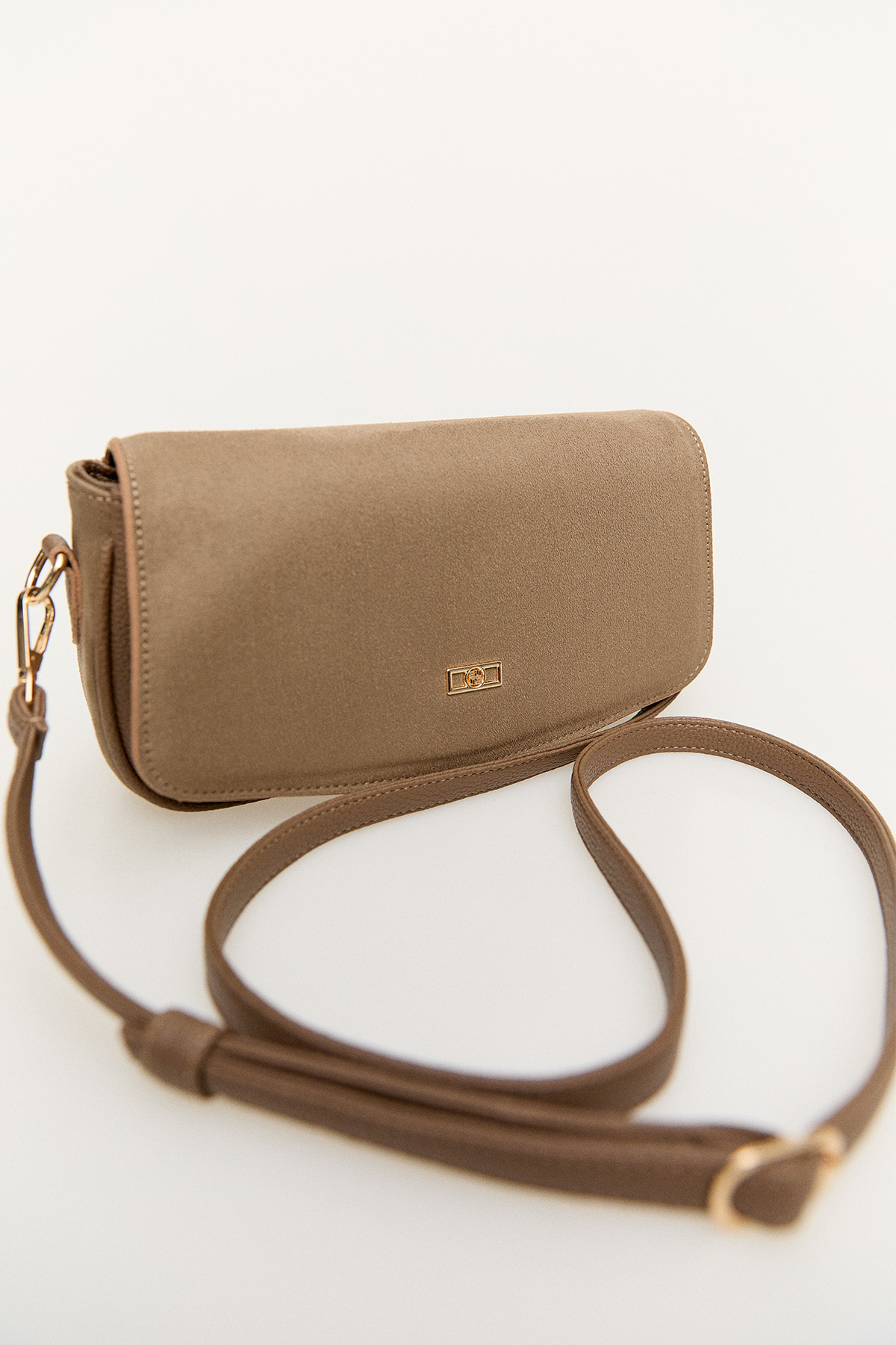 Tek Bölmeli Flap Çanta, Tesettür Giyim