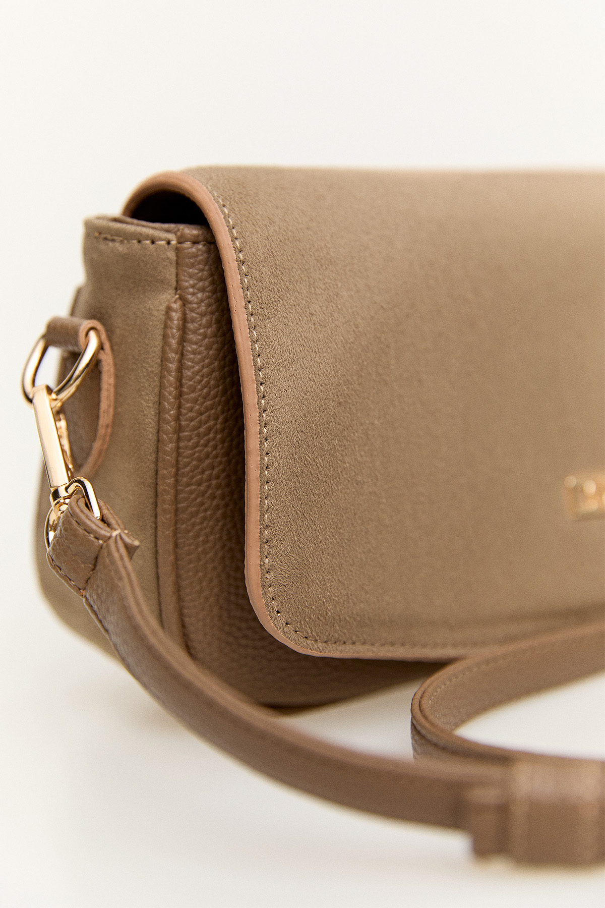 Tek Bölmeli Flap Çanta, Tesettür Giyim