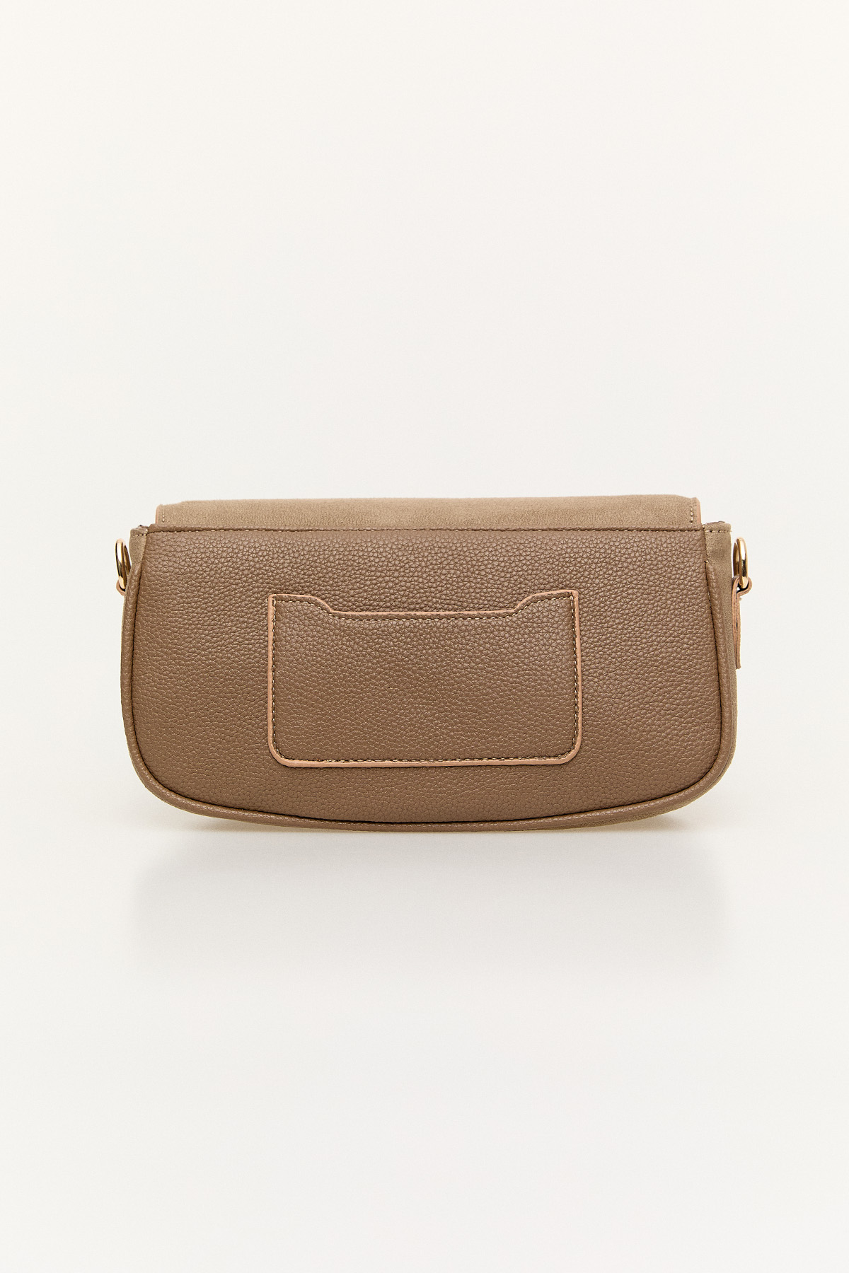 Tek Bölmeli Flap Çanta, Tesettür Giyim