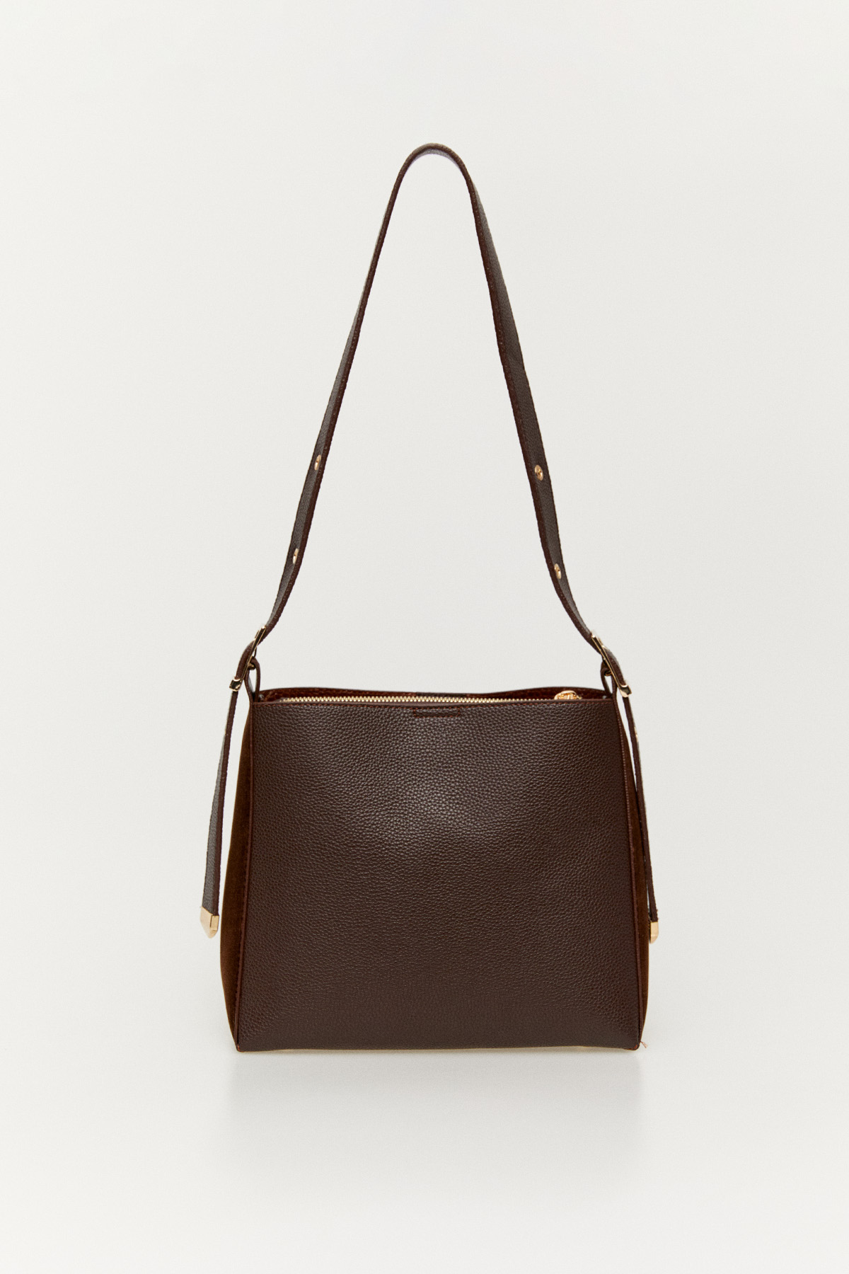 Ayarlanabilir Askılı Kol Çantası, Tesettür Giyim