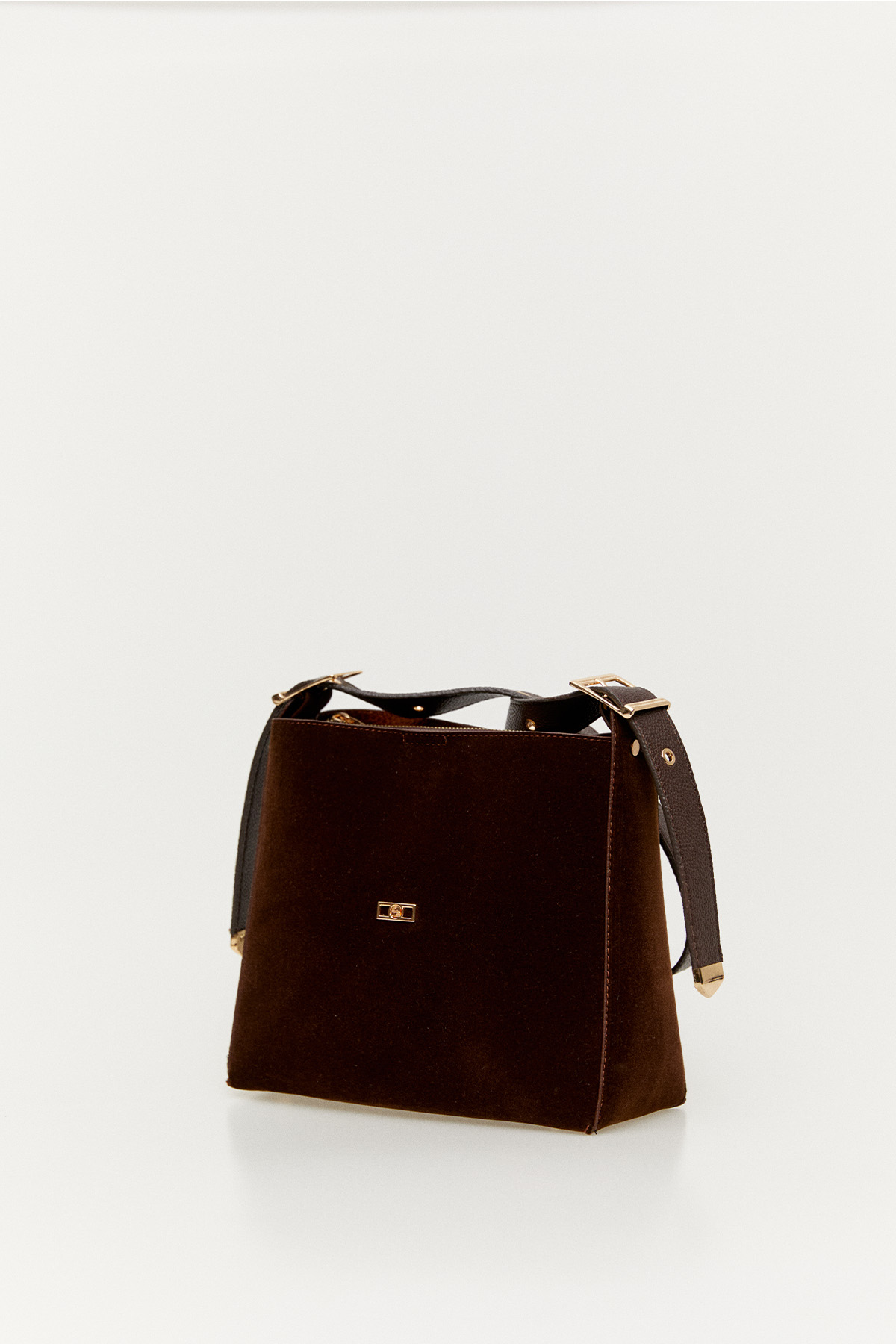 Ayarlanabilir Askılı Kol Çantası, Tesettür Giyim