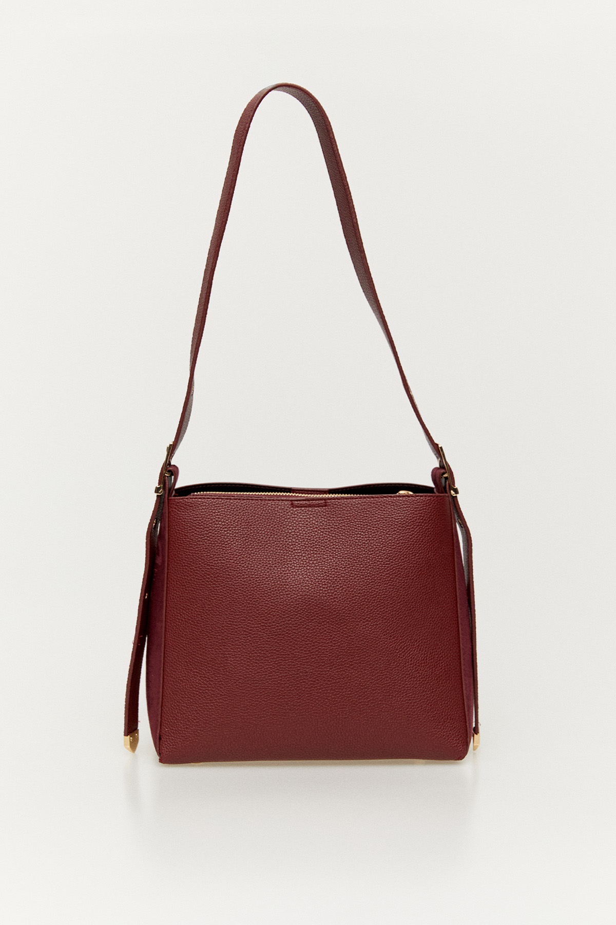 Ayarlanabilir Askılı Kol Çantası, Tesettür Giyim