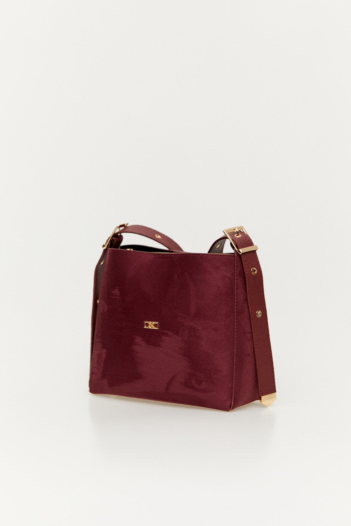 Ayarlanabilir Askılı Kol Çantası, Tesettür Giyim