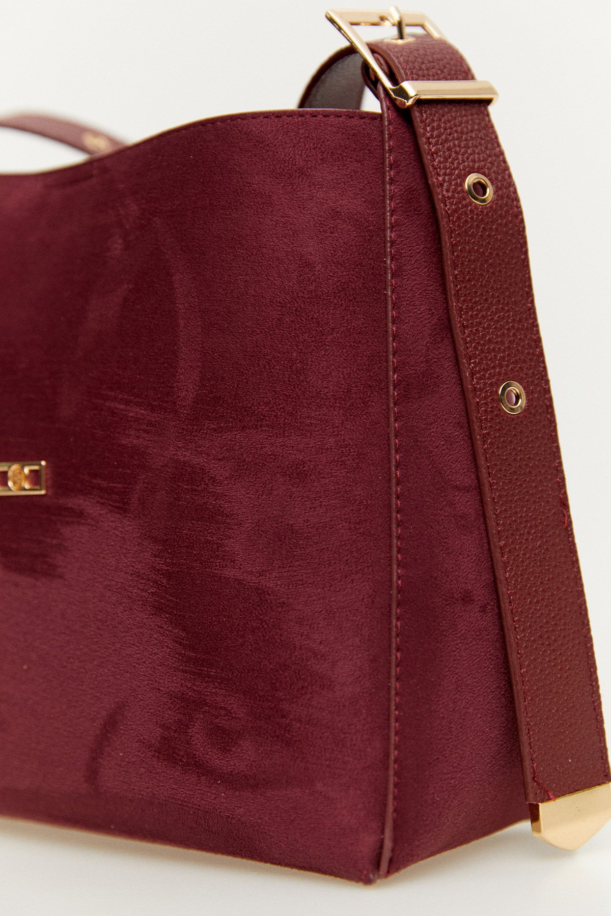 Ayarlanabilir Askılı Kol Çantası, Tesettür Giyim