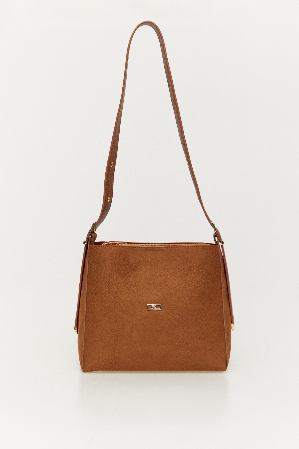 Ayarlanabilir Askılı Kol Çantası, Tesettür Giyim