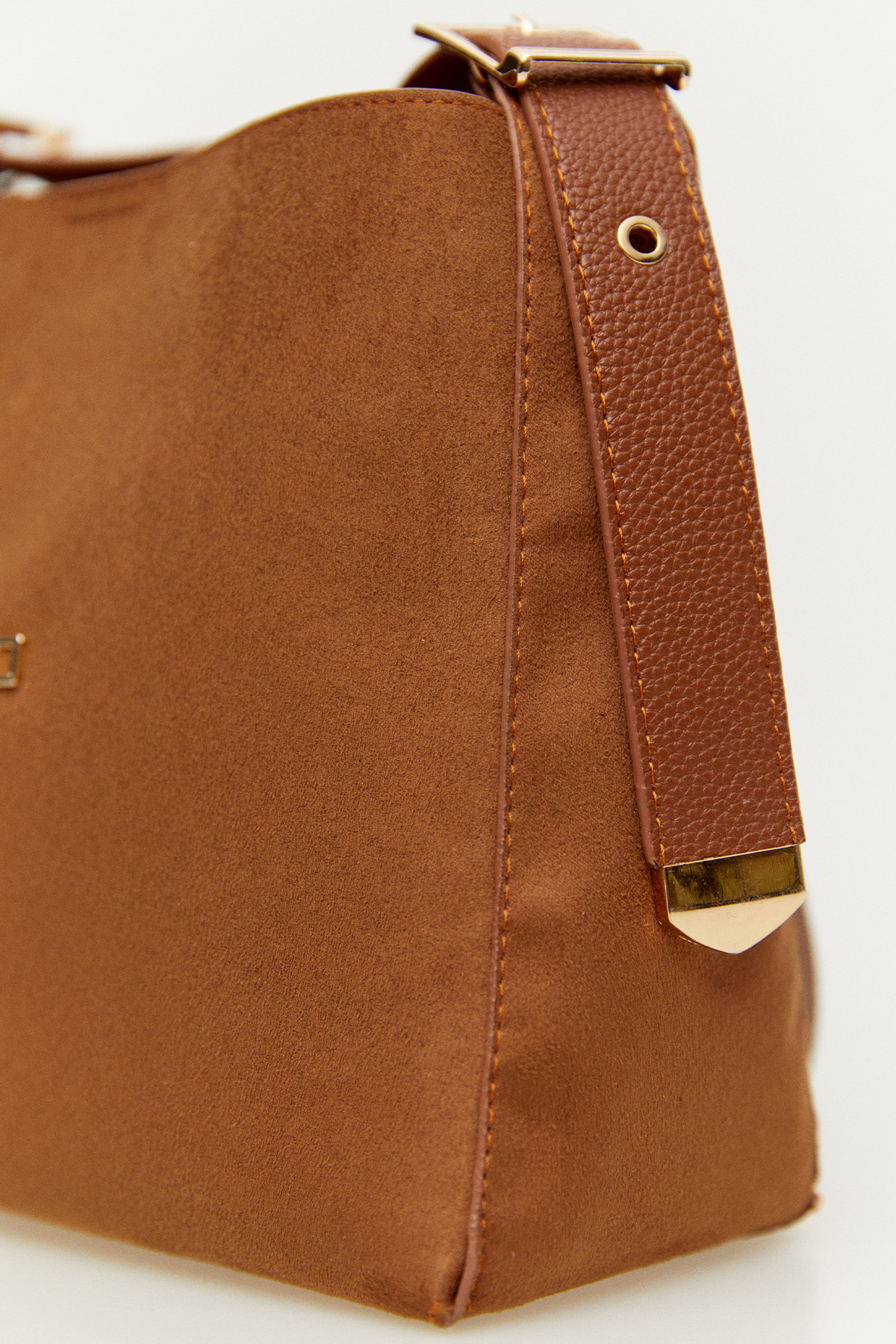 Ayarlanabilir Askılı Kol Çantası, Tesettür Giyim