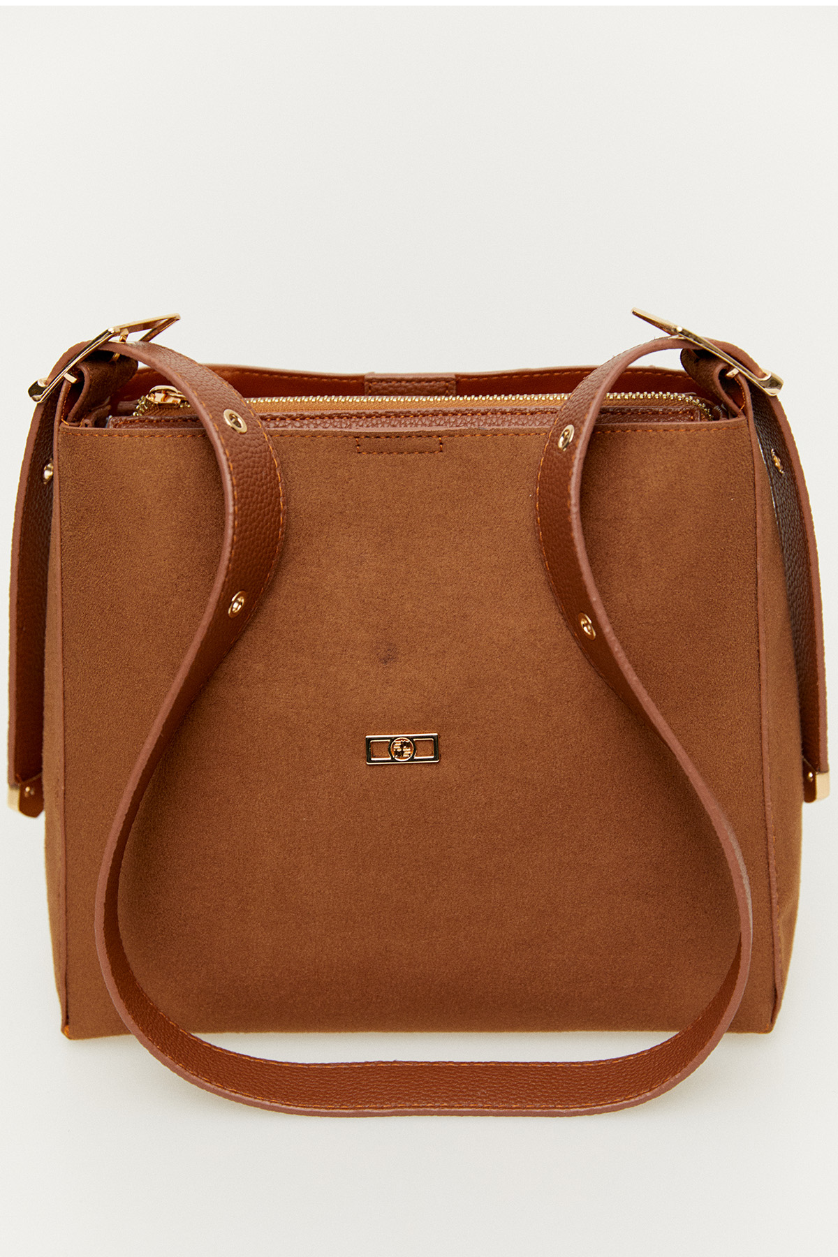 Ayarlanabilir Askılı Kol Çantası, Tesettür Giyim