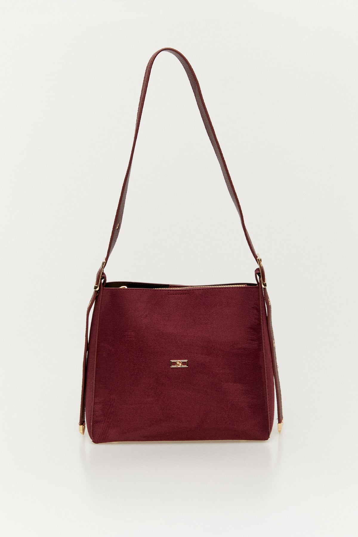 Ayarlanabilir Askılı Kol Çantası, Tesettür Giyim