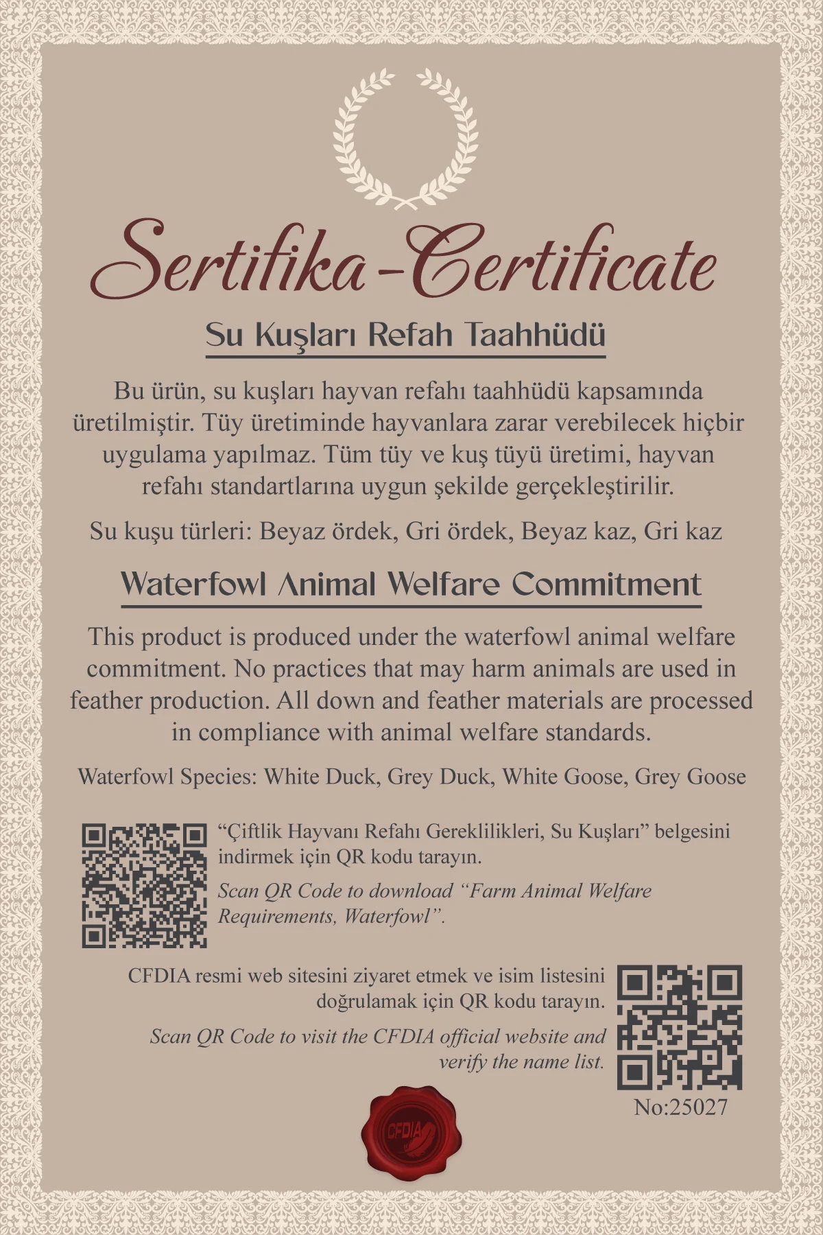 Kapüşonlu Kaz Tüyü Şişme Mont, Tesettür Giyim