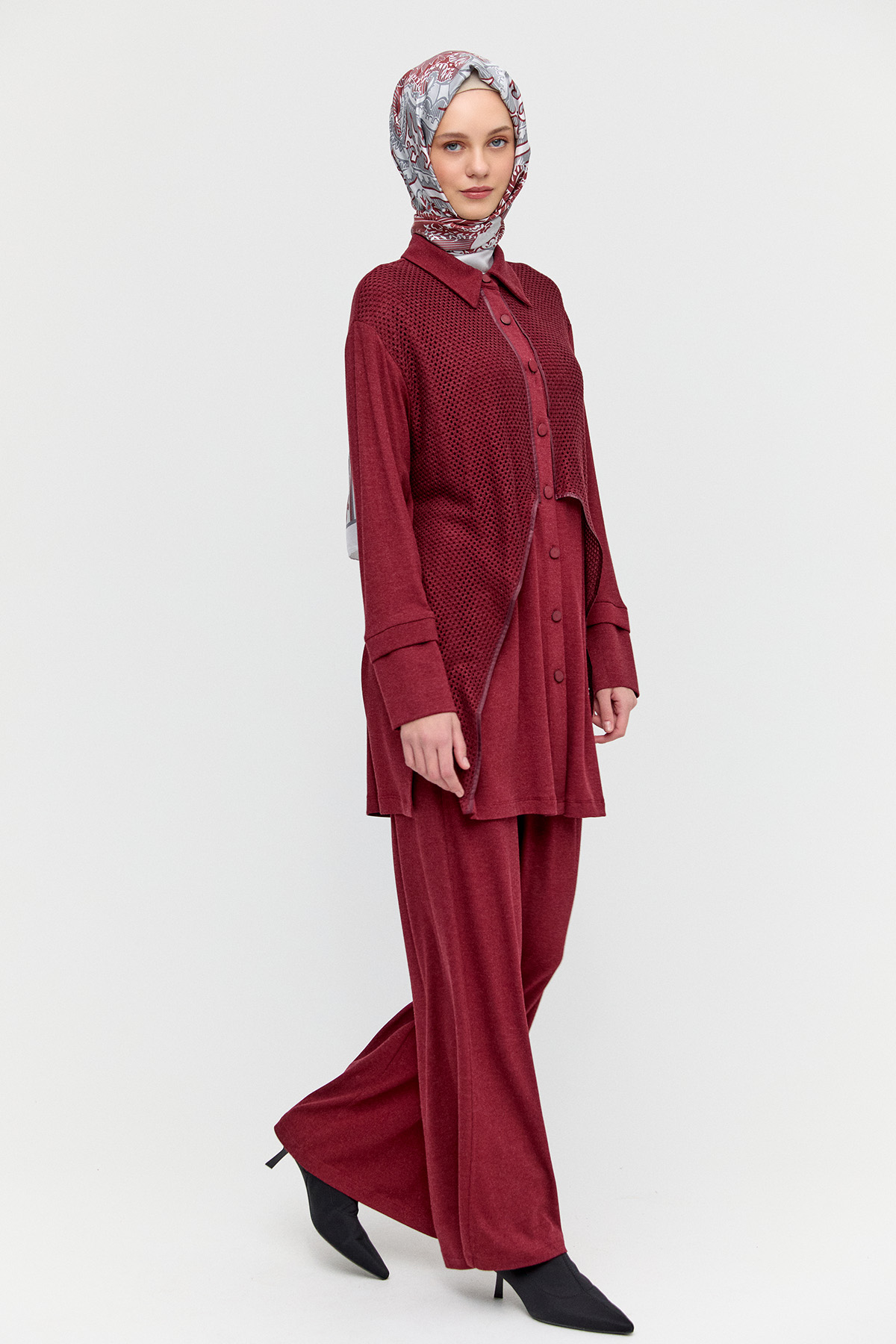 Fileli Rahat Kesim İkili Takım