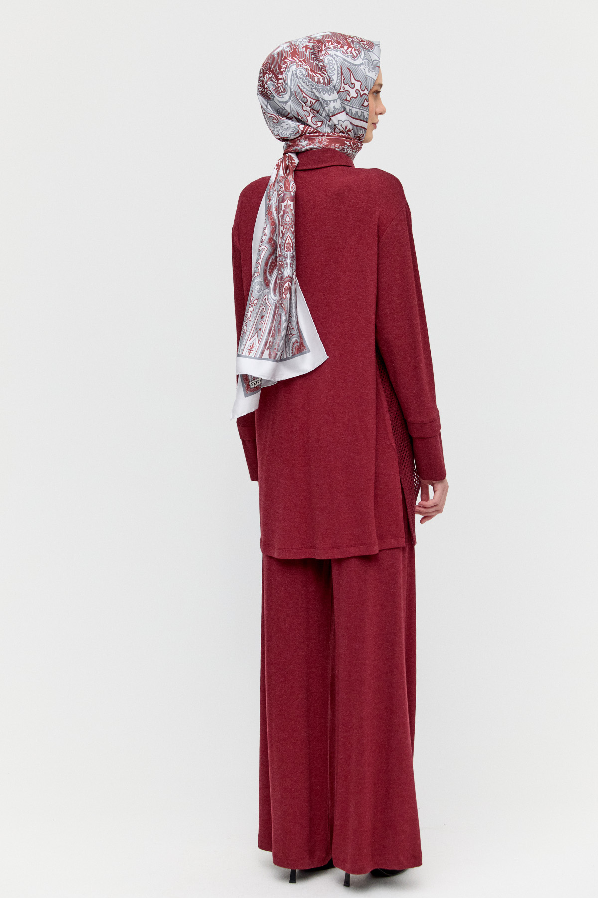 Fileli Rahat Kesim İkili Takım