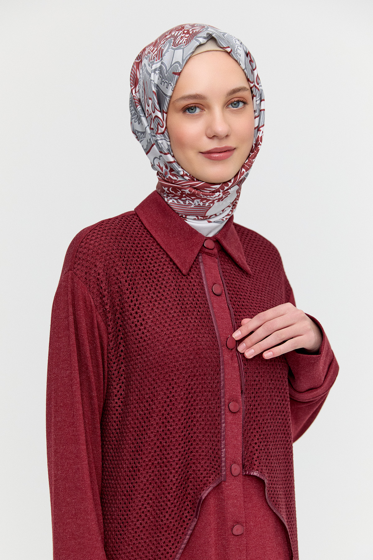 Fileli Rahat Kesim İkili Takım