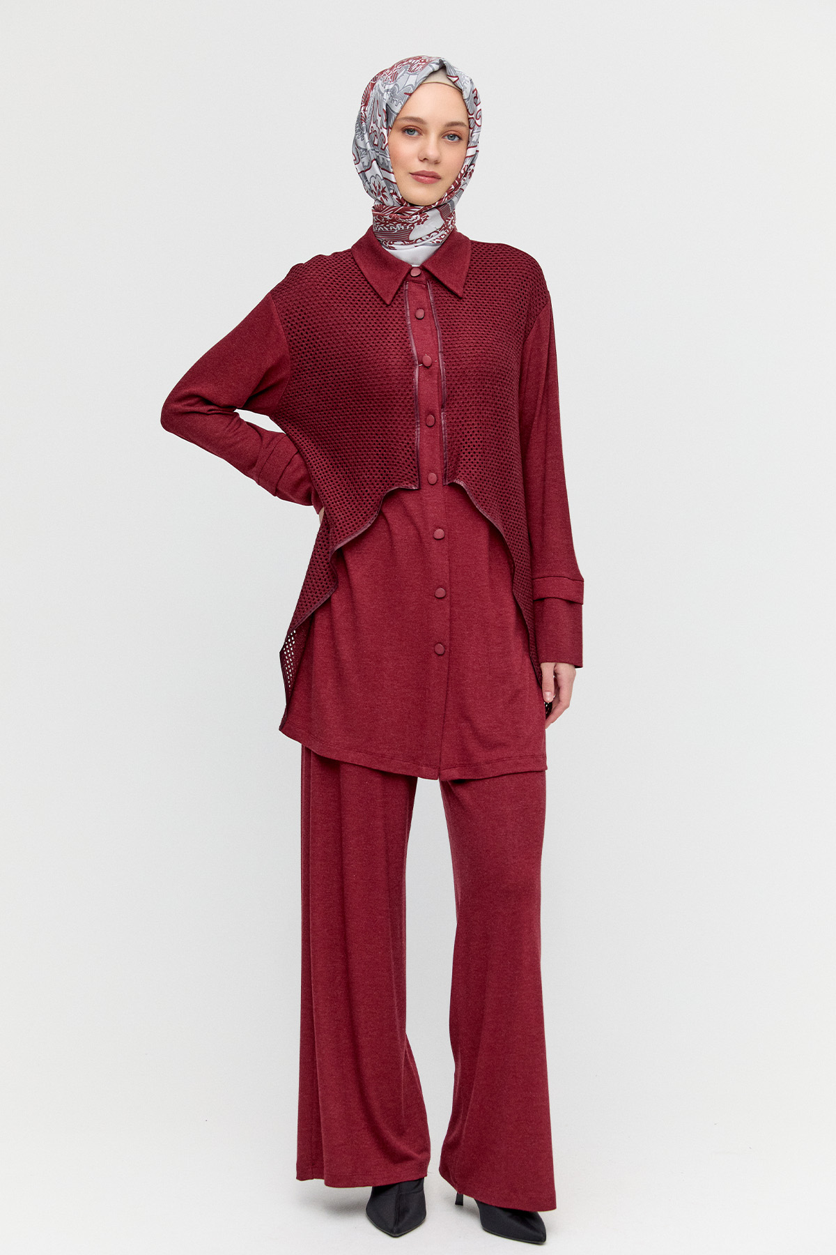 Fileli Rahat Kesim İkili Takım