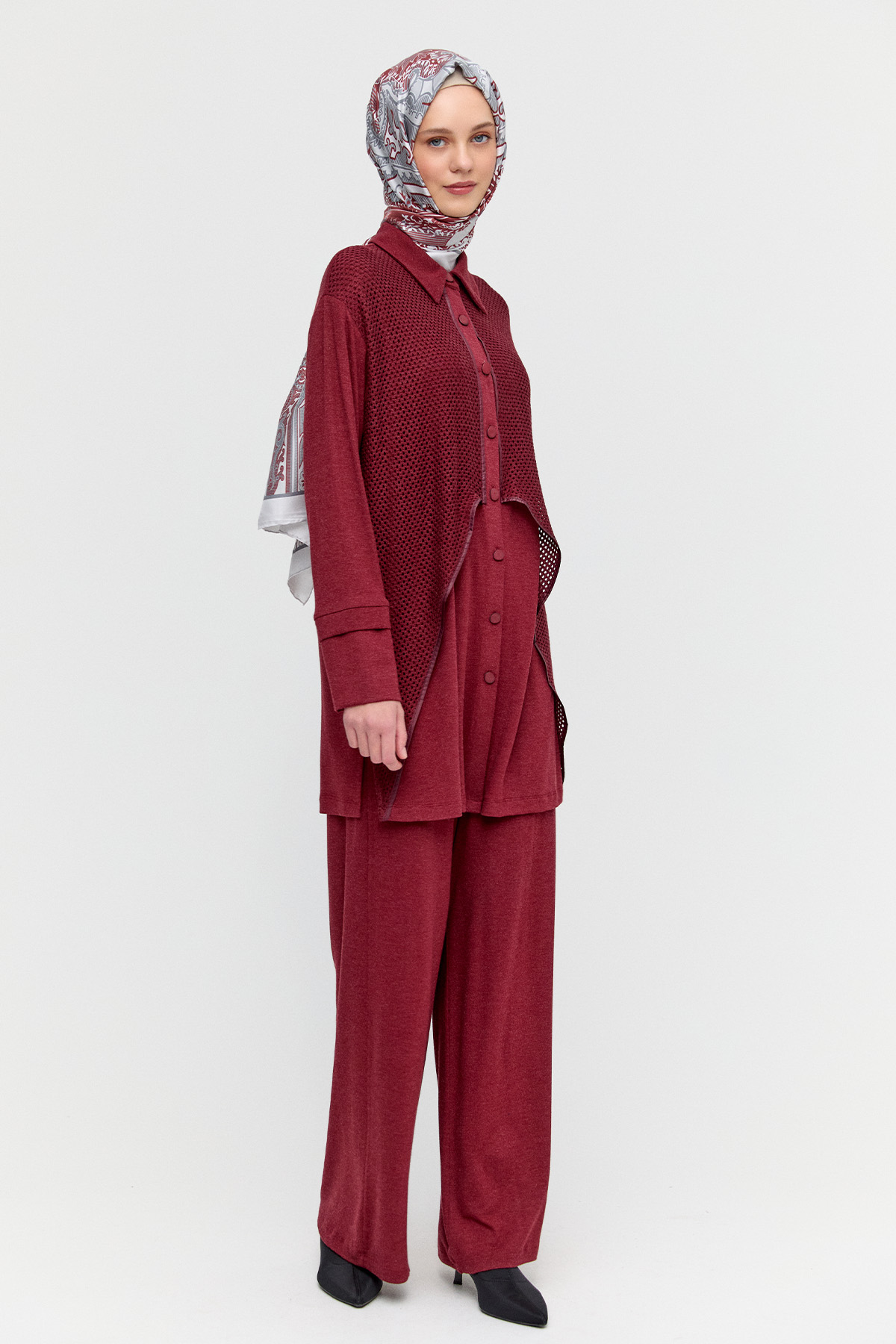 Fileli Rahat Kesim İkili Takım