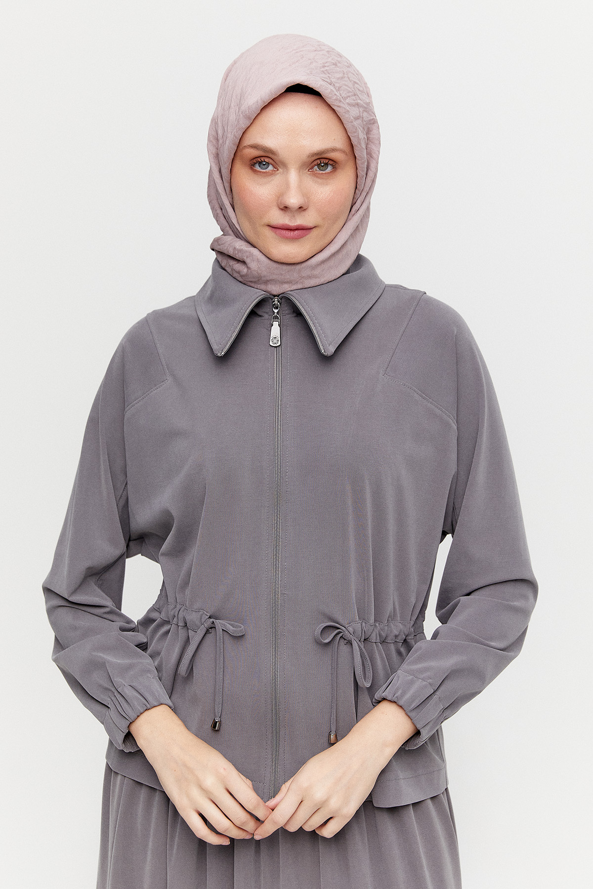 Beli Ayarlanabilir Lyocell İkili Takım