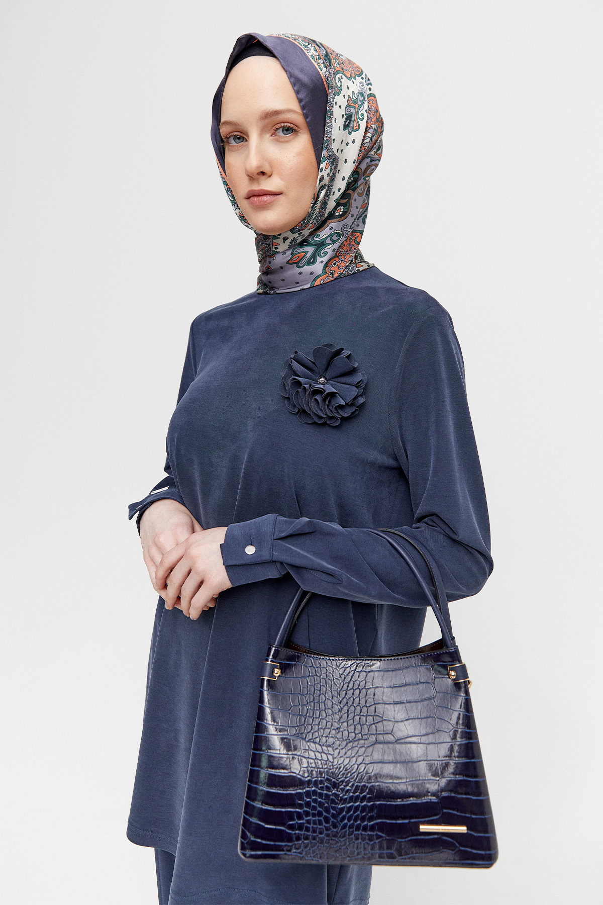 Lyocell İkili Takım