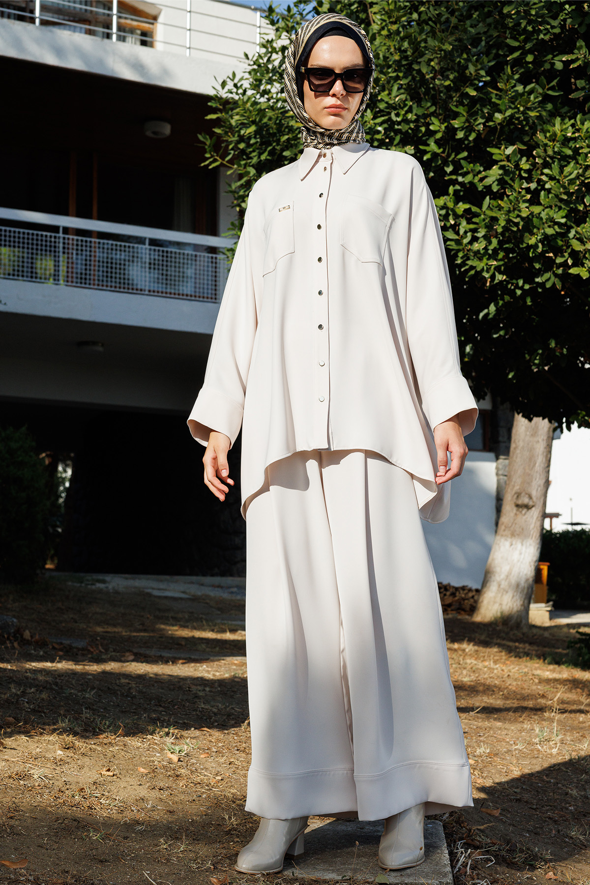 Yarasa Kol İkili Takım