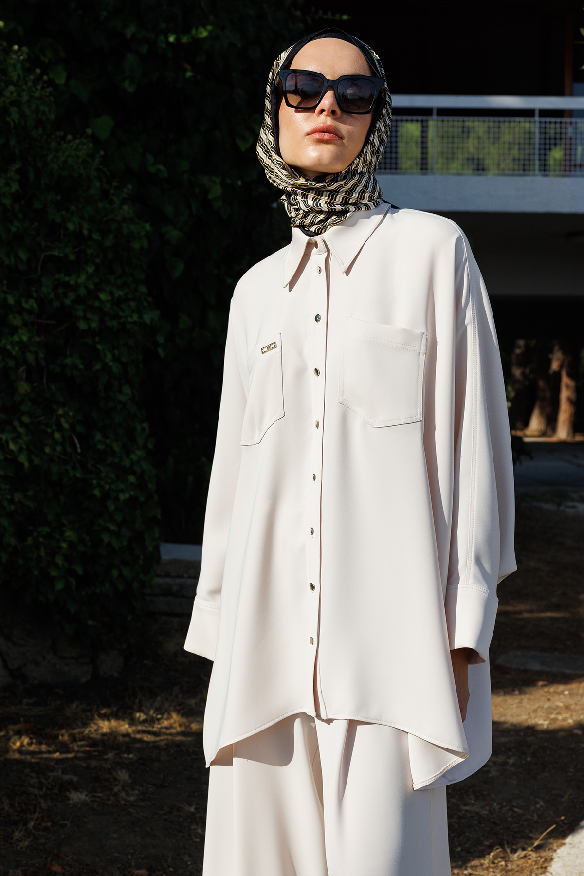 Yarasa Kol İkili Takım