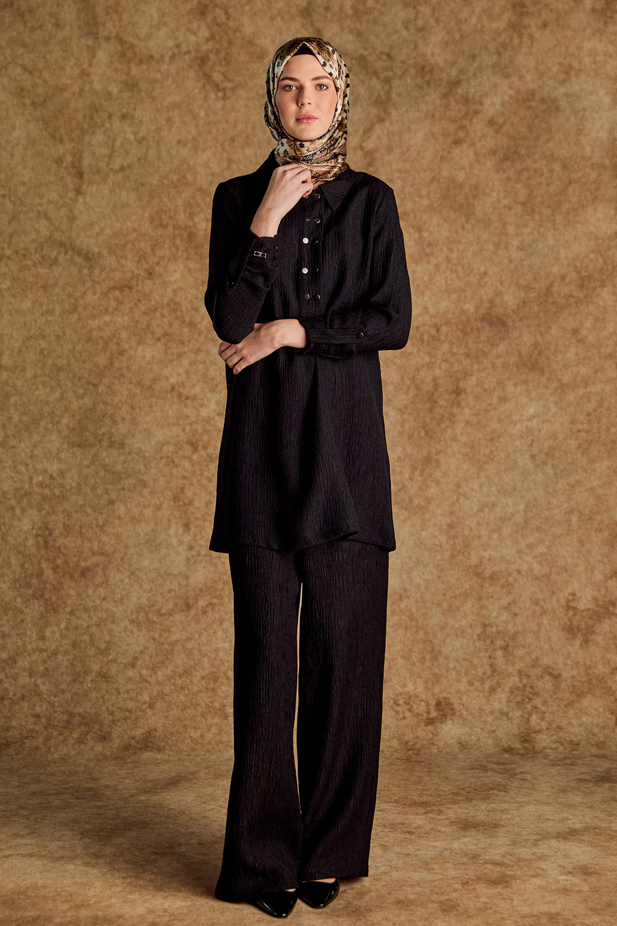 Dokulu İkili Takım