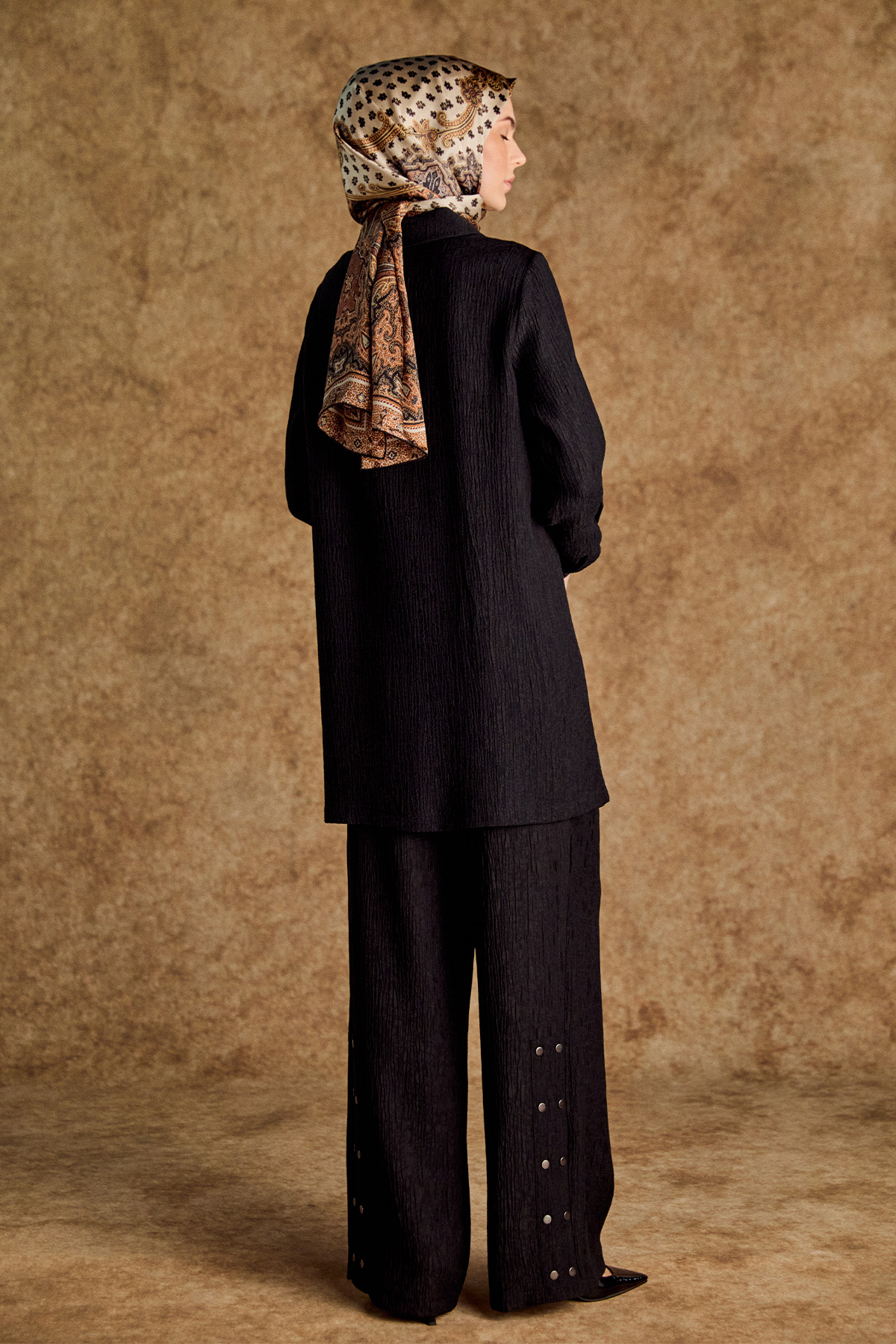 Dokulu İkili Takım