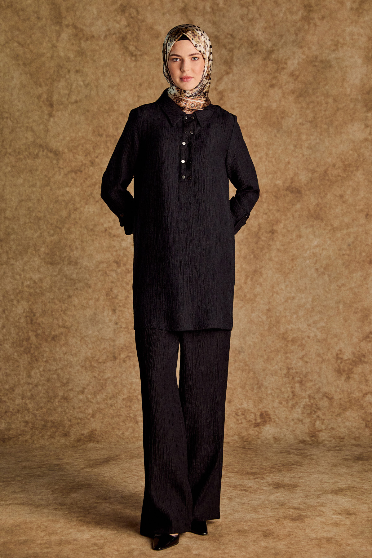 Dokulu İkili Takım