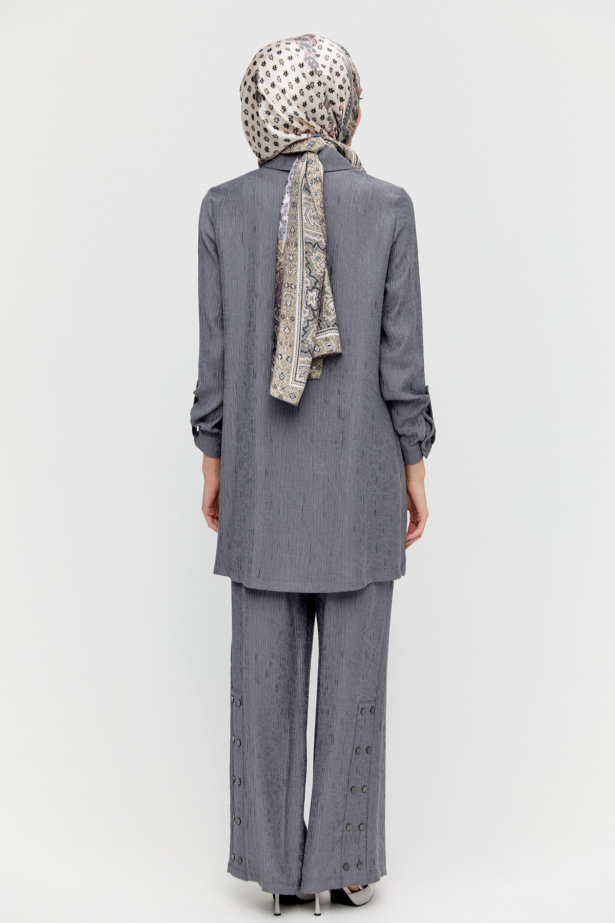 Dokulu İkili Takım