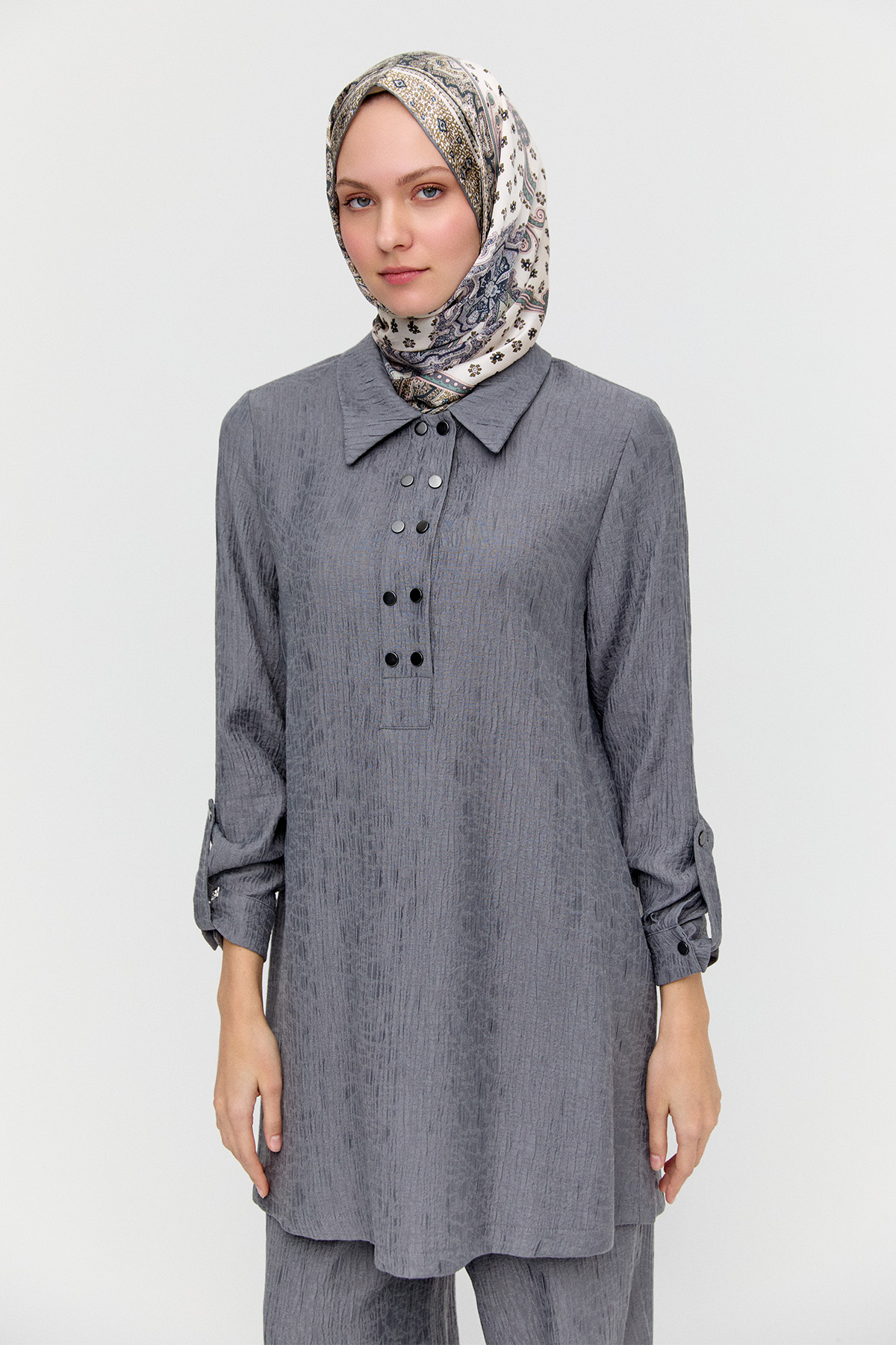 Dokulu İkili Takım