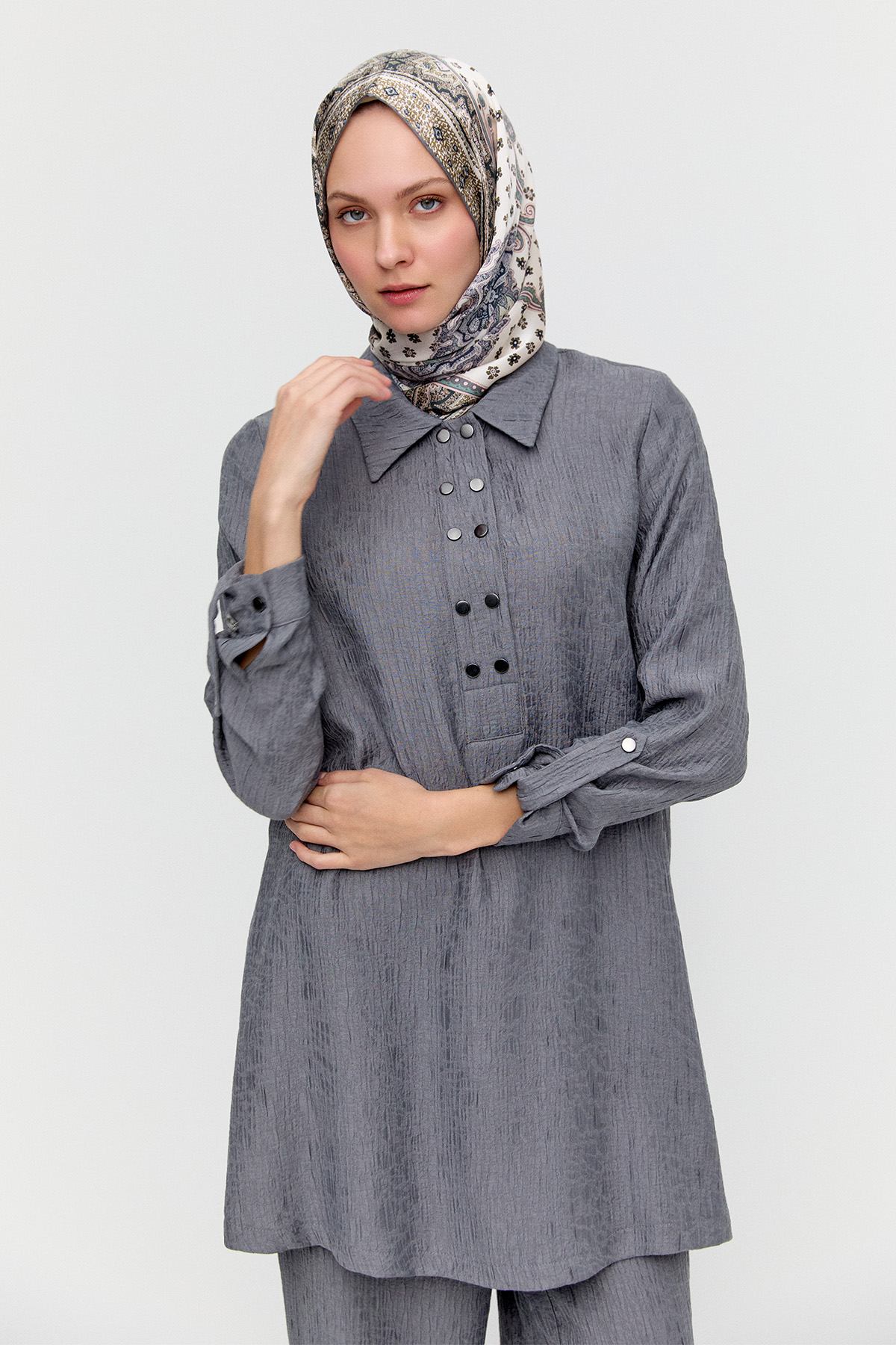 Dokulu İkili Takım