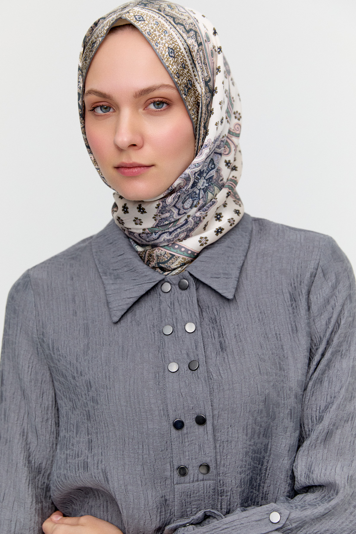 Dokulu İkili Takım