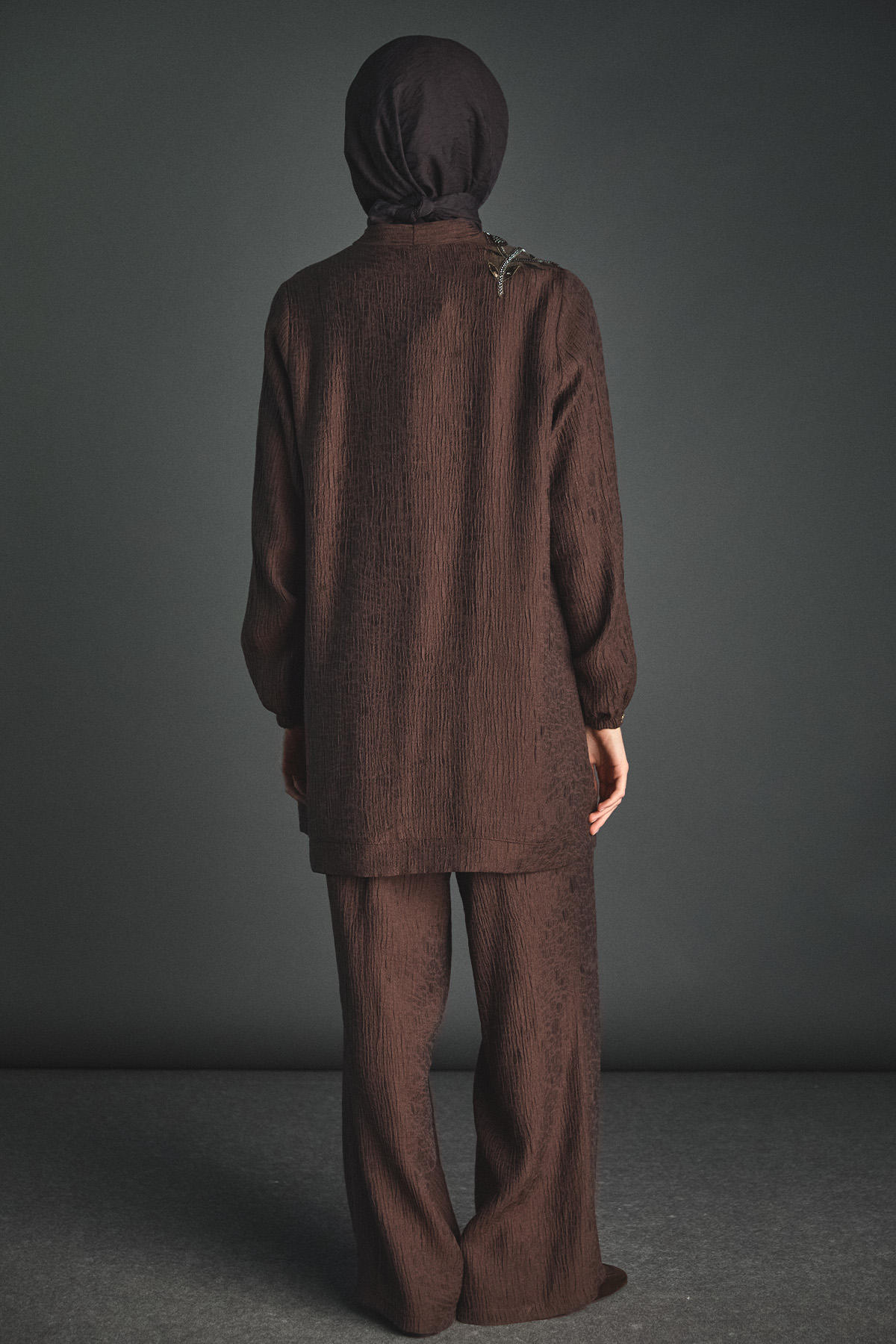 Dokulu Üçlü Takım