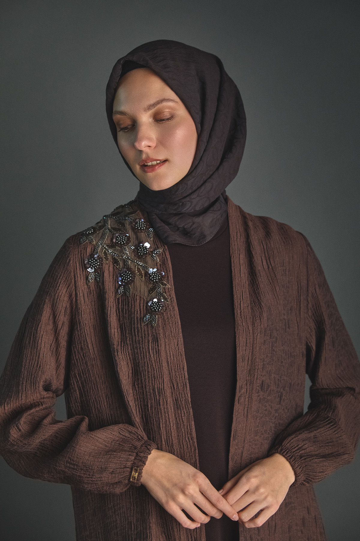 Dokulu Üçlü Takım