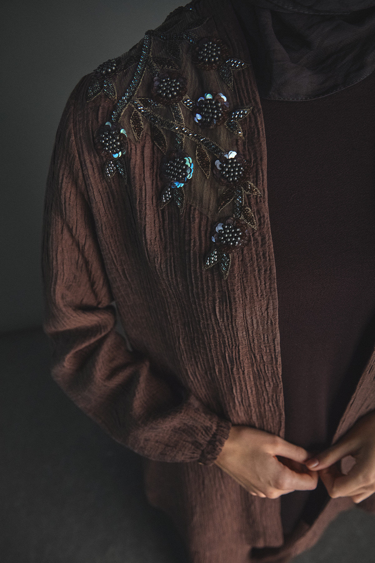 Dokulu Üçlü Takım