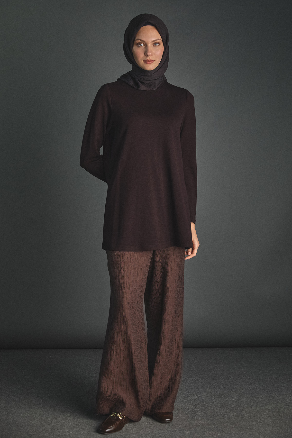 Dokulu Üçlü Takım