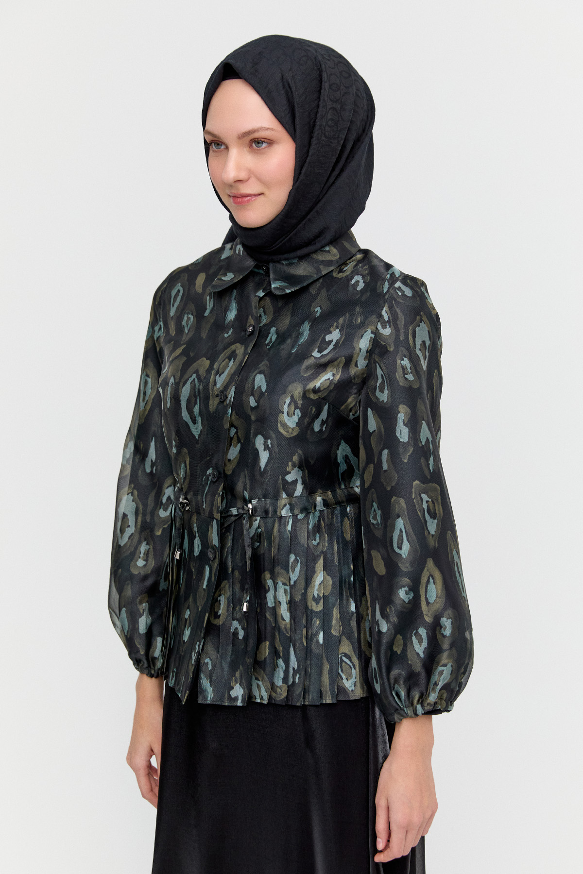 Organze İkili Takım