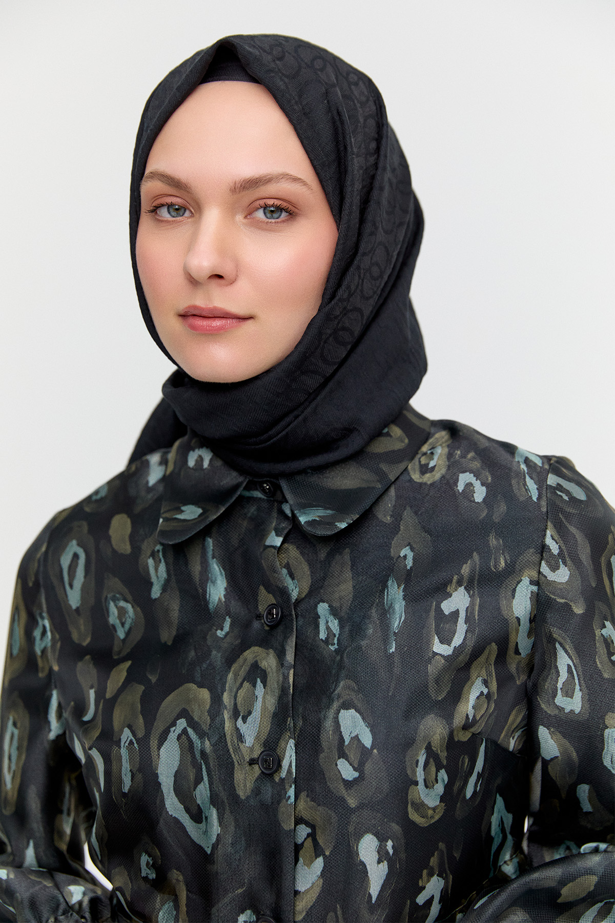 Organze İkili Takım