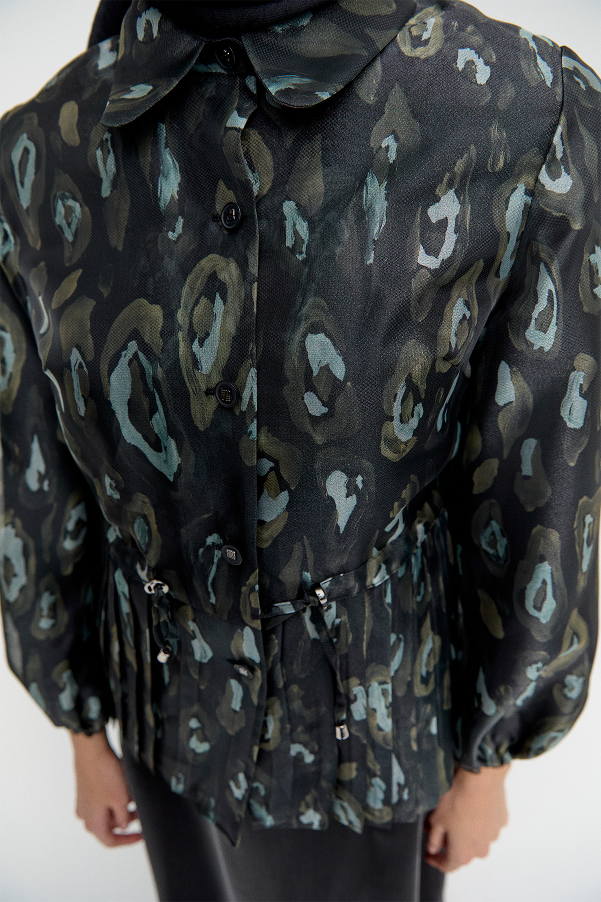 Organze İkili Takım